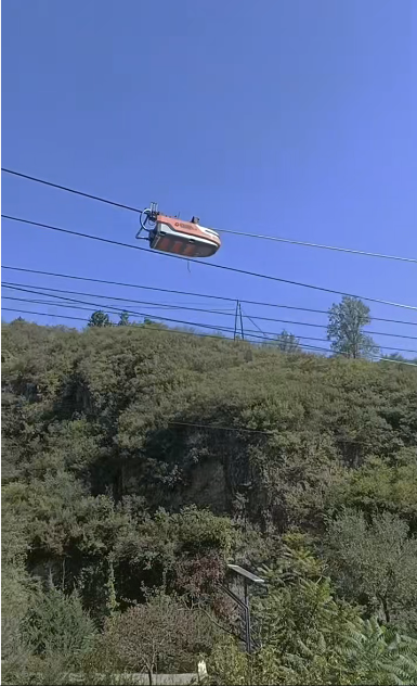 架空裸导线涂覆:提升线路防护的有效方案插图 架空裸导线涂覆:提升线路防护的有效方案插图