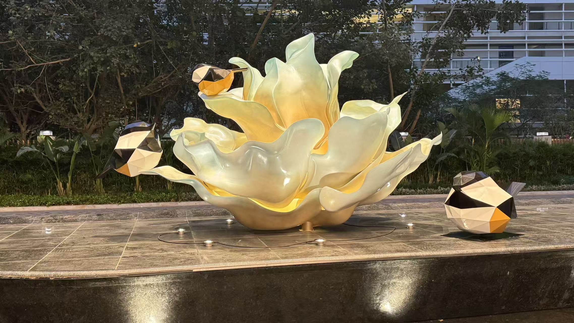 河北艺术雕塑定制厂家 峻铎雕塑插图1 河北艺术雕塑定制厂家 峻铎雕塑插图1