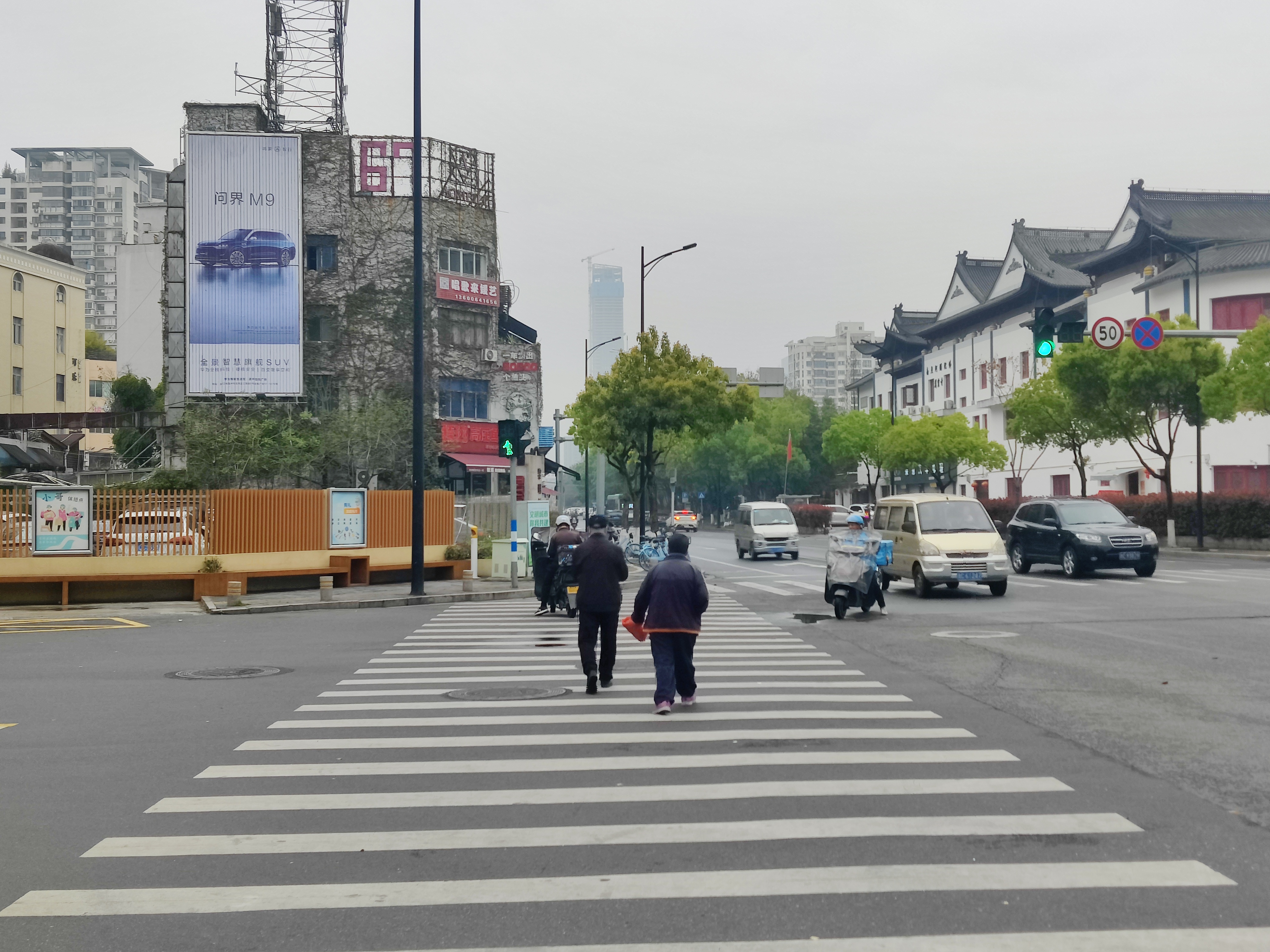 温州社区广告选哪家合适投放场景的判断插图1