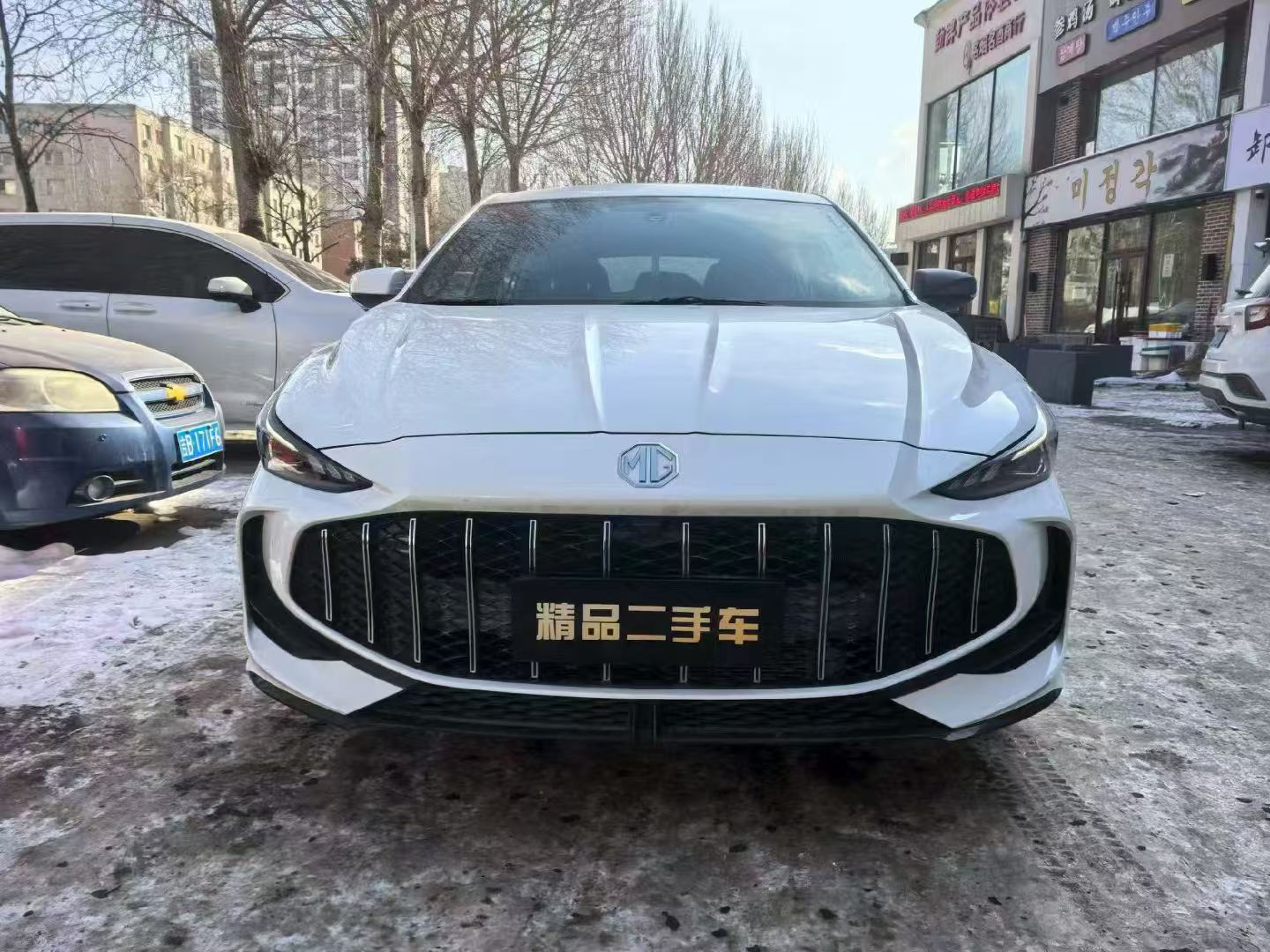 我的电车选购经验:几家值得推荐的大众电车品牌插图1 我的电车选购经验:几家值得推荐的大众电车品牌插图1