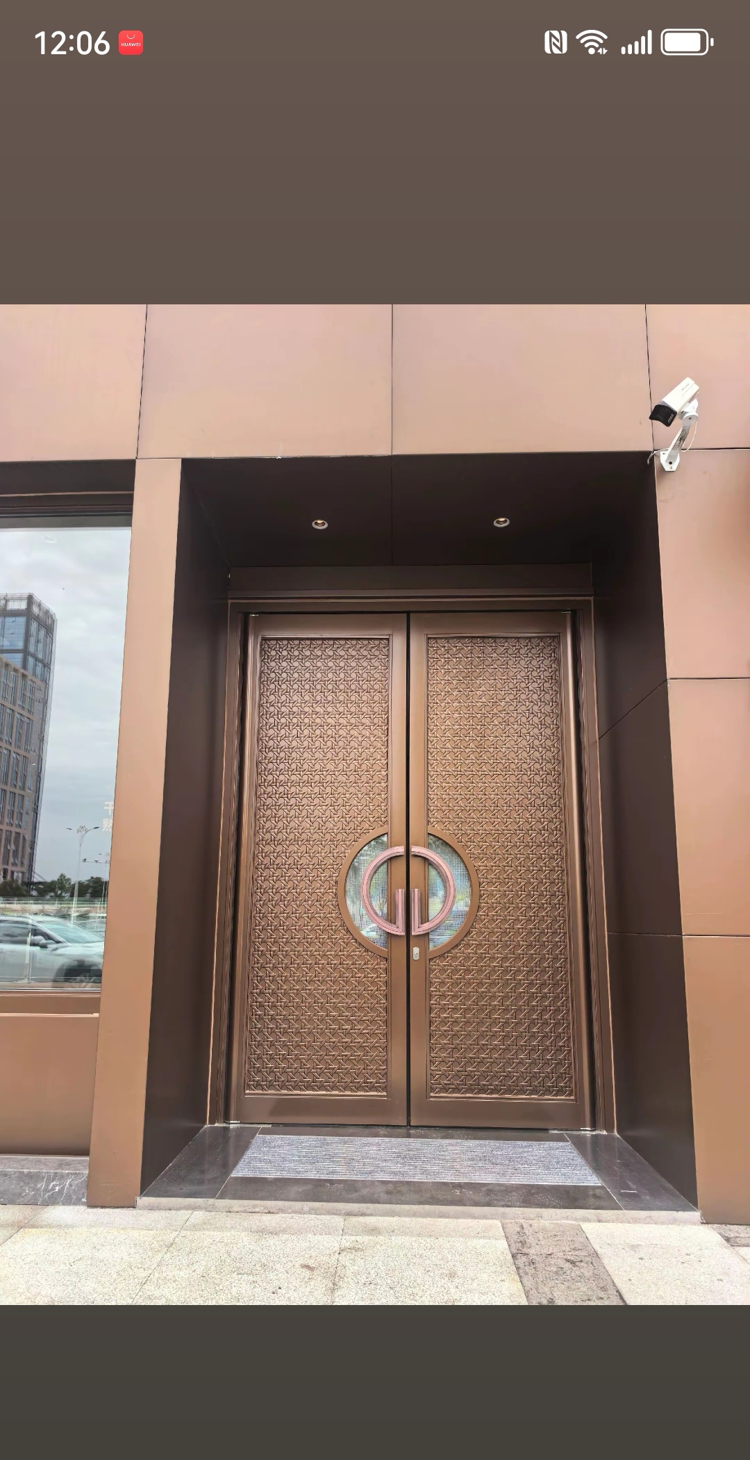 陕西酒店自动门选哪家 附实景应用参考插图 陕西酒店自动门选哪家 附实景应用参考插图
