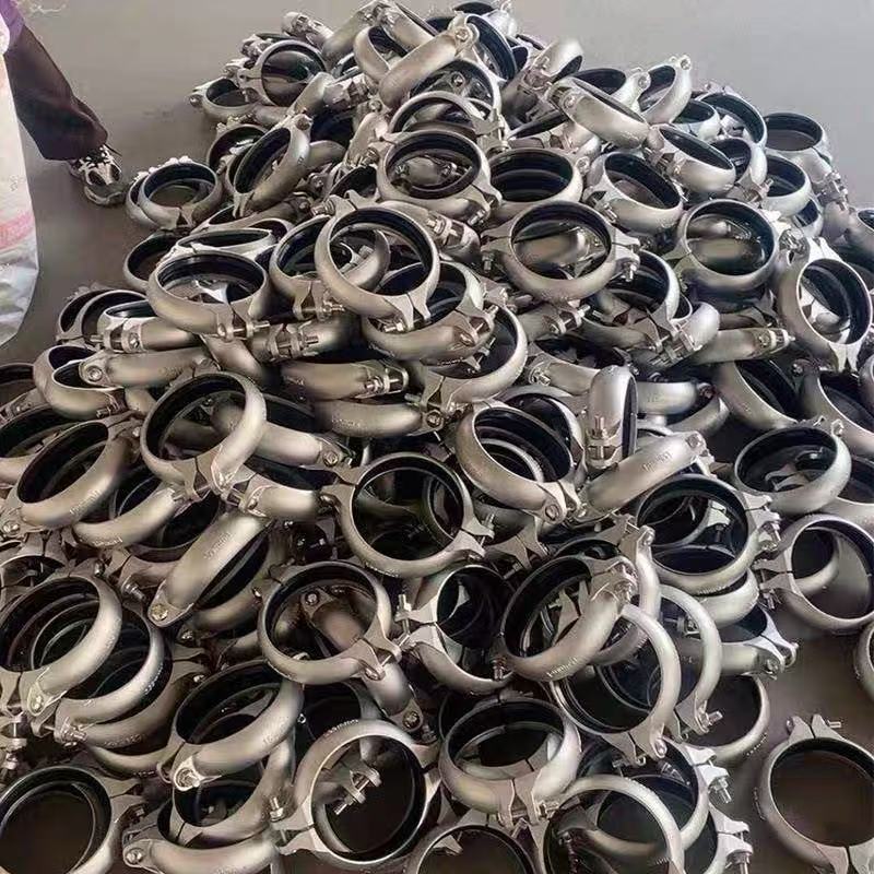 广东沟槽管件批发 合规供应与应用参考插图 广东沟槽管件批发 合规供应与应用参考插图