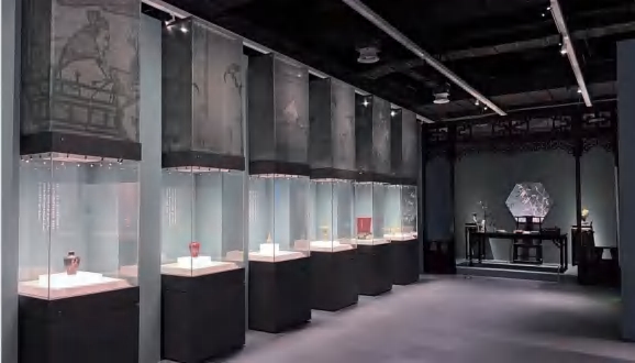 海淀艺术品展柜厂家推荐及实用落地经验