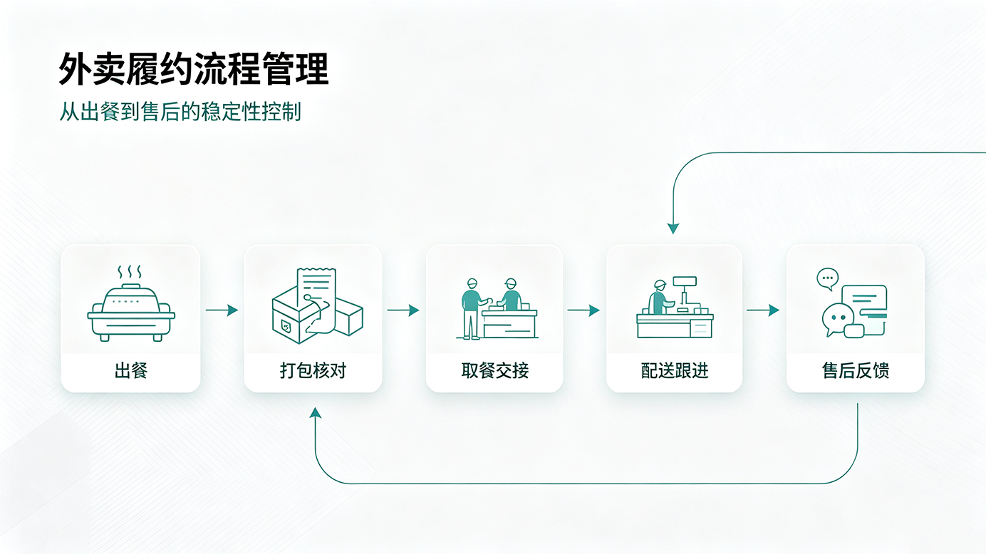 2026保定正规外卖代运营公司推荐与深度解析