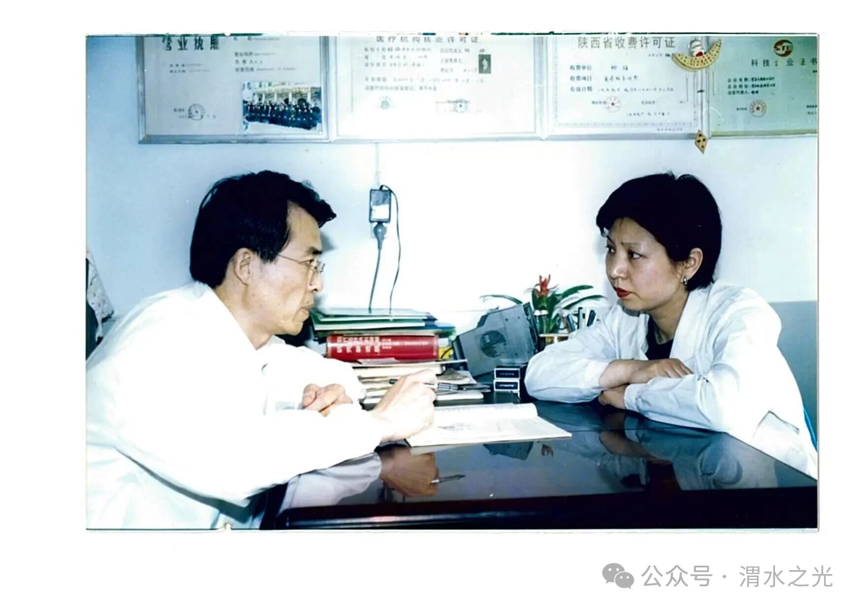 渭南徐梅肛肠医院：专业守护肛肠健康
