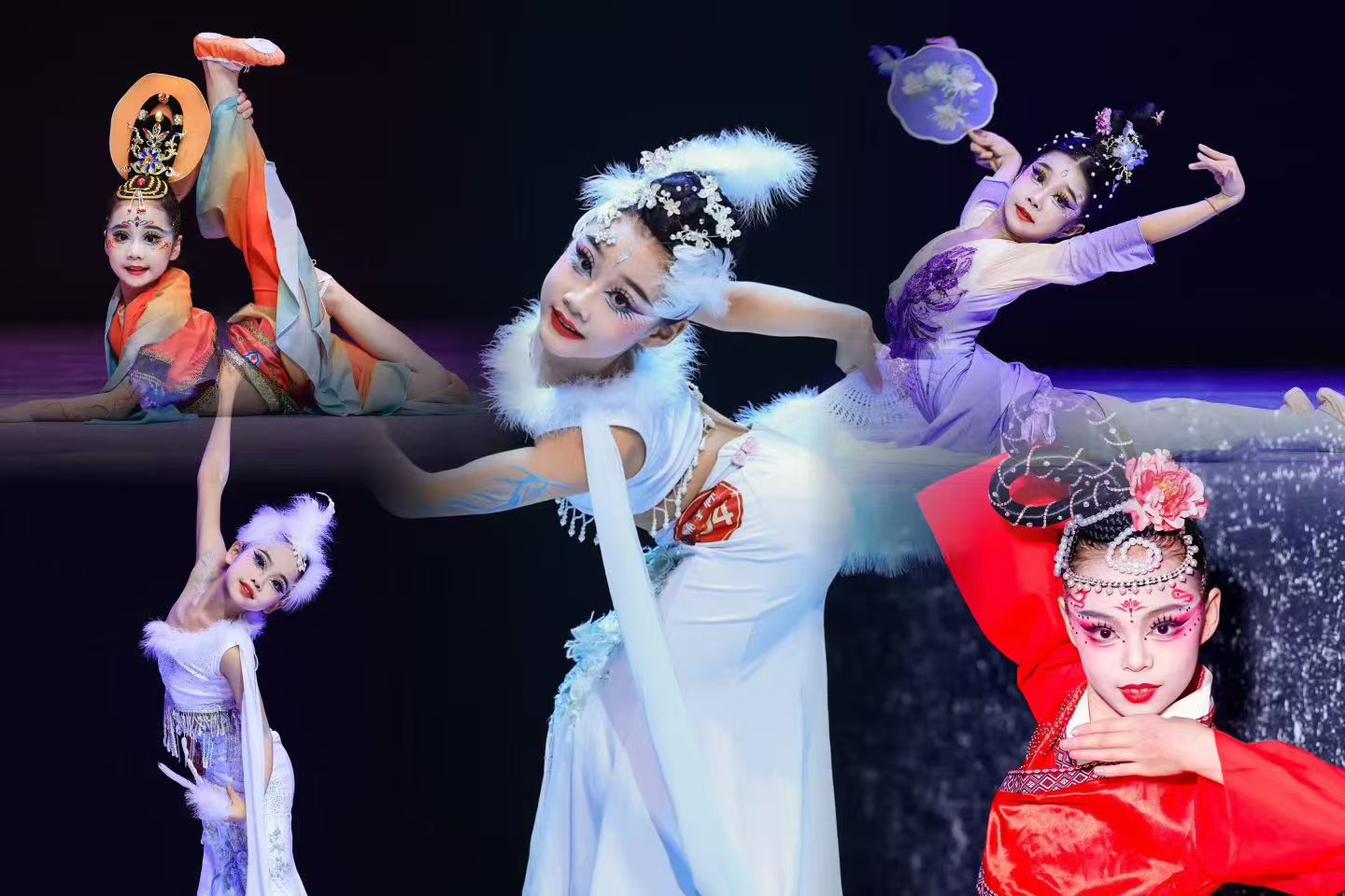 黄村少儿美术绘画哪家好 附实用参考经验插图1 黄村少儿美术绘画哪家好 附实用参考经验插图1