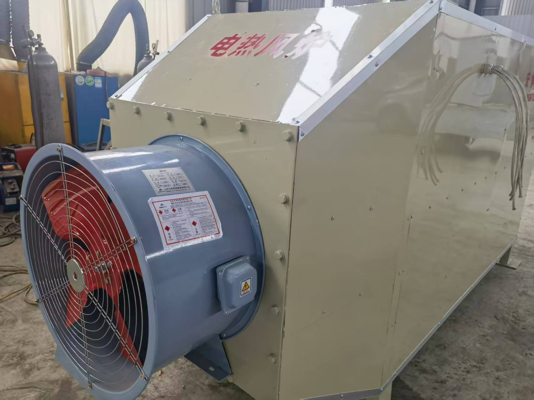 昆明电热热风炉参考及宏博机械行业解析插图2 昆明电热热风炉参考及宏博机械行业解析插图2