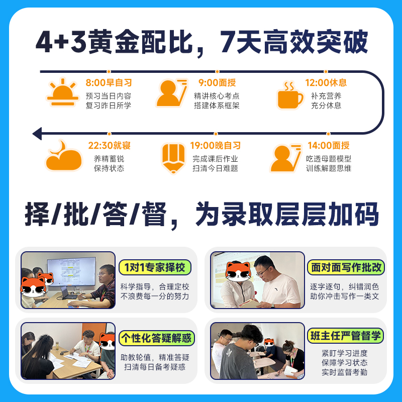 北京管综择校规划的实用参考与经验分享插图1 北京管综择校规划的实用参考与经验分享插图1