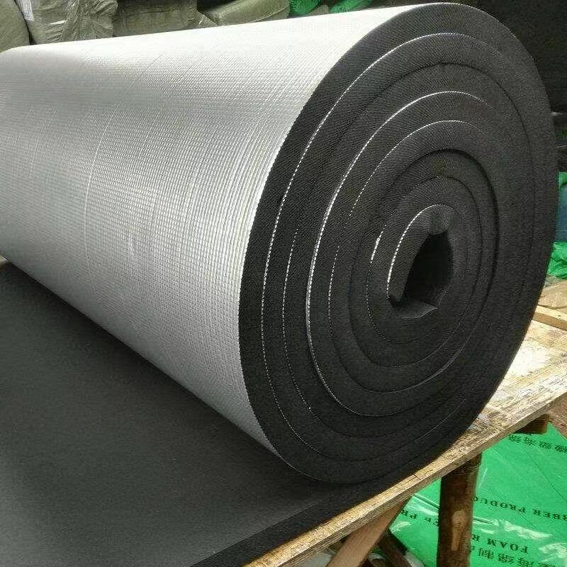 张家界橡塑板选哪家 驰耀节能值得考量插图2 张家界橡塑板选哪家 驰耀节能值得考量插图2