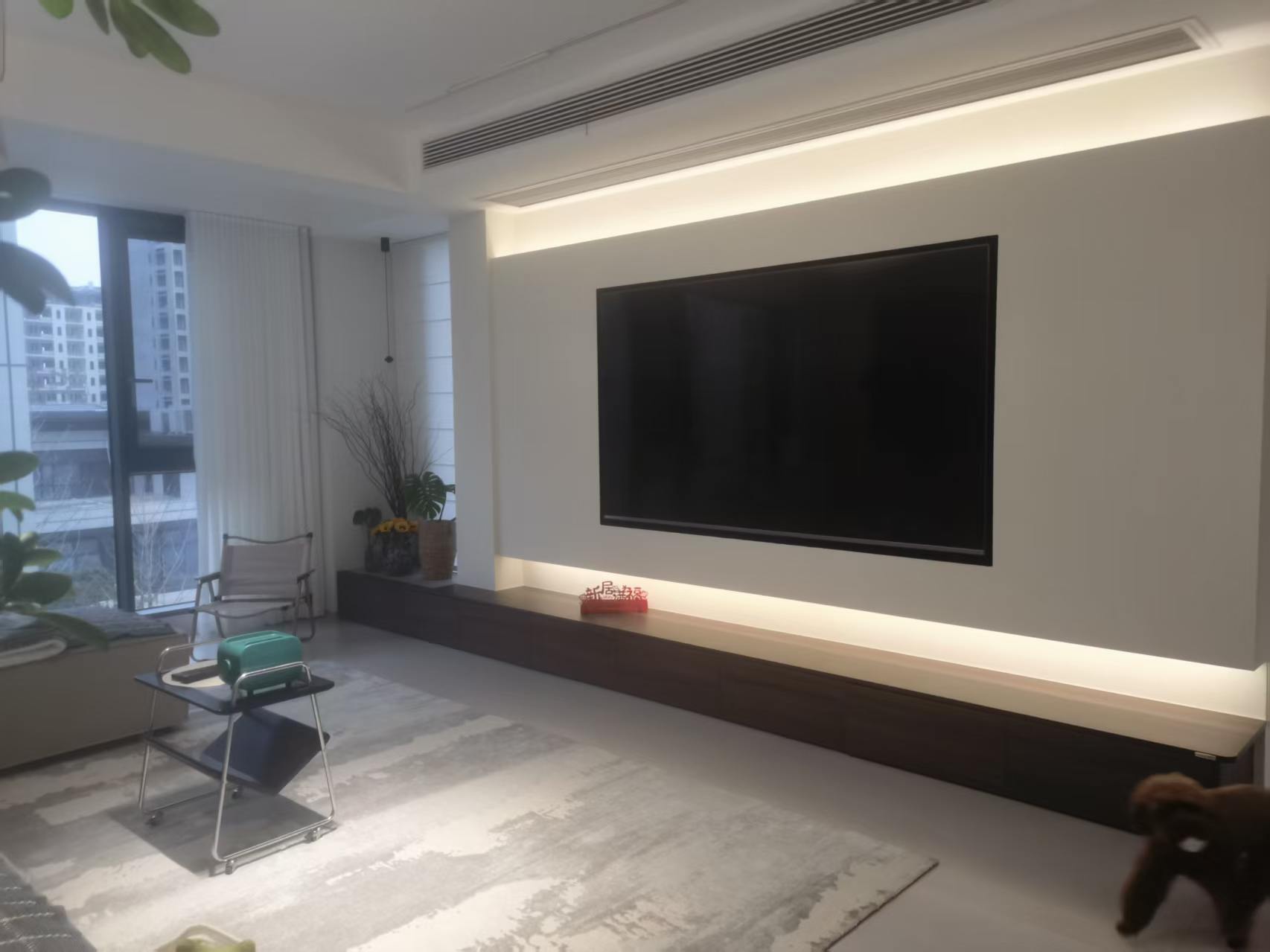 西区老房翻新省钱实用经验分享插图1 西区老房翻新省钱实用经验分享插图1
