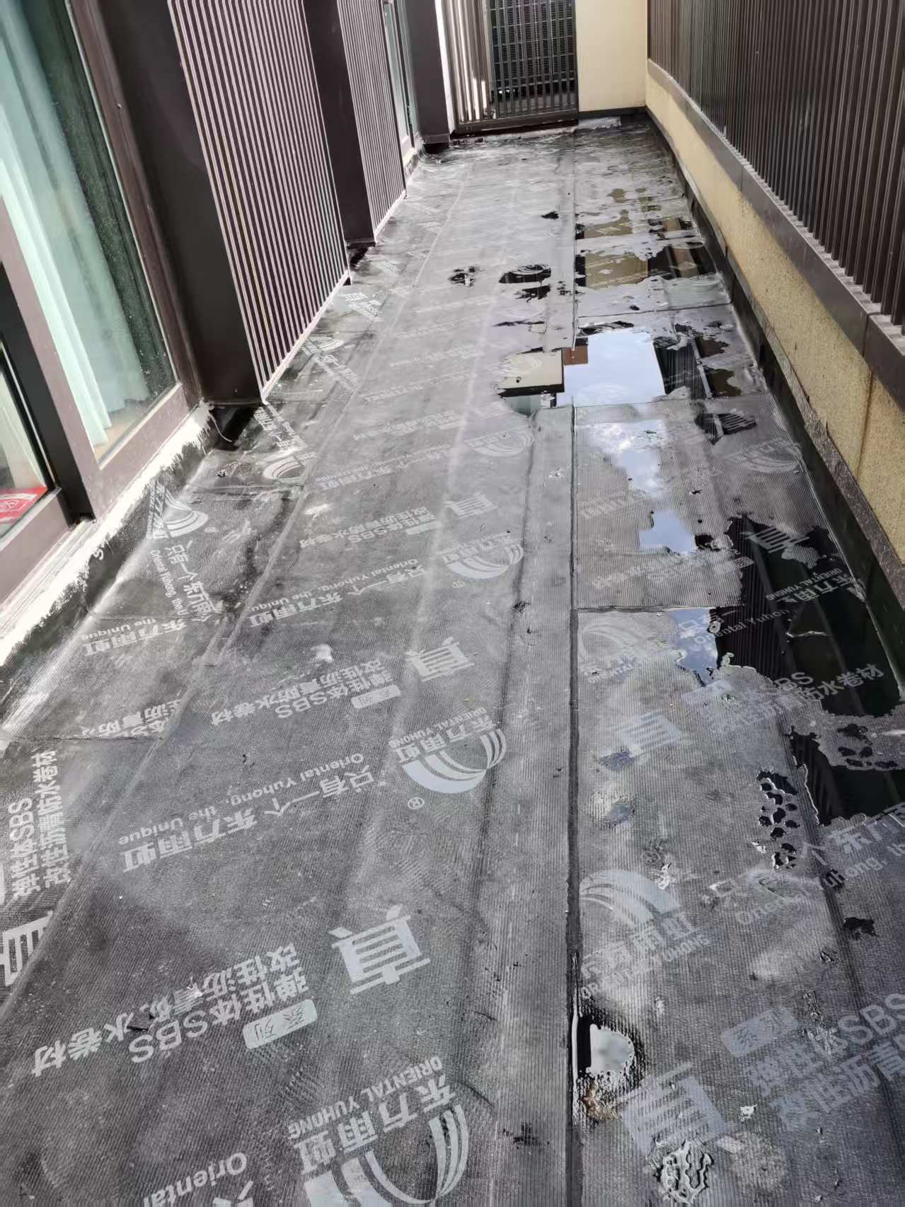 北京别墅地下室防潮方法实用推荐插图2 北京别墅地下室防潮方法实用推荐插图2