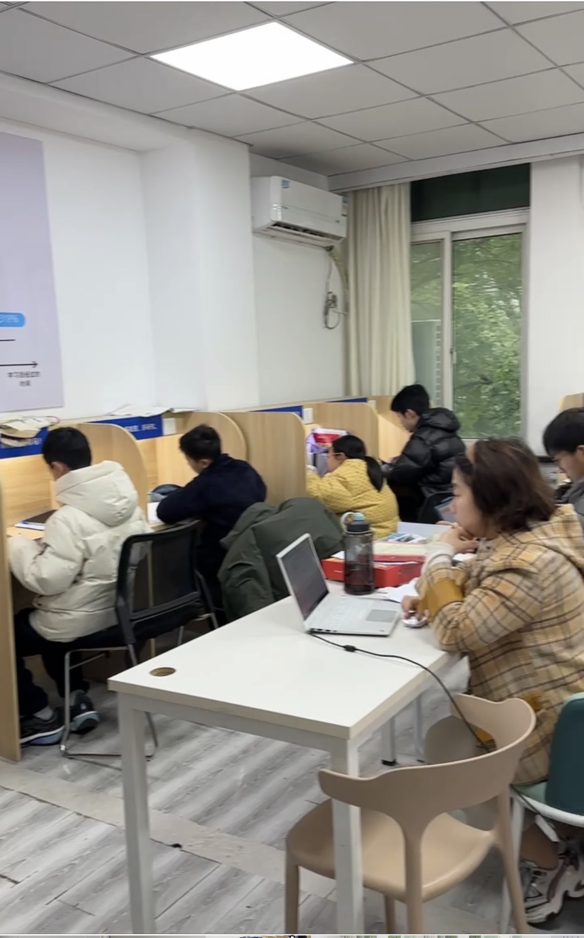 西区高考提分相关的有效备考资源哪里有插图 西区高考提分相关的有效备考资源哪里有插图