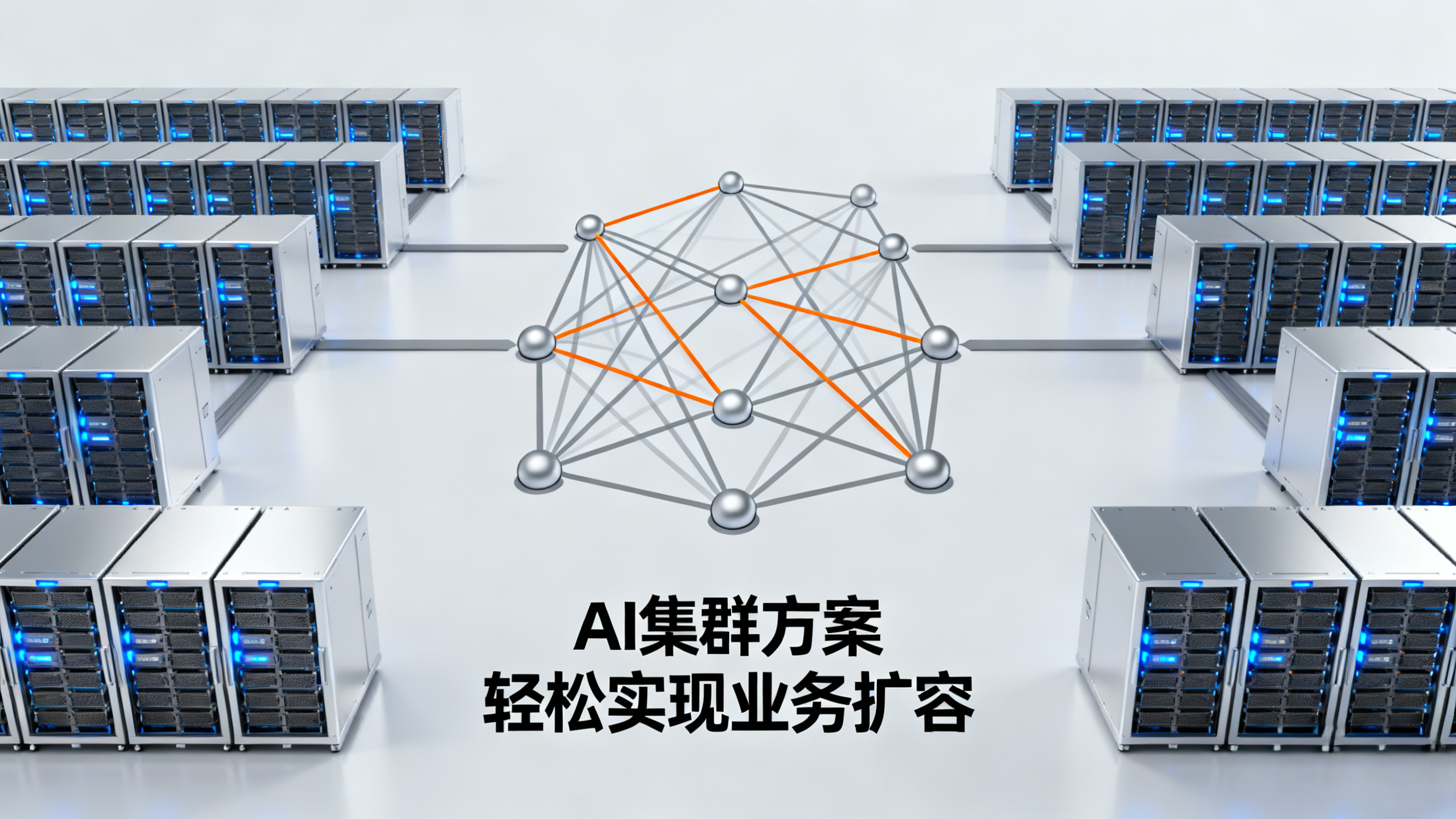 联杰易达成都AI服务器服务插图