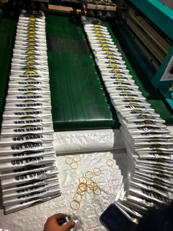 日照便宜塑料背心袋哪家好 然琪耀塑业选择参考插图 日照便宜塑料背心袋哪家好 然琪耀塑业选择参考插图