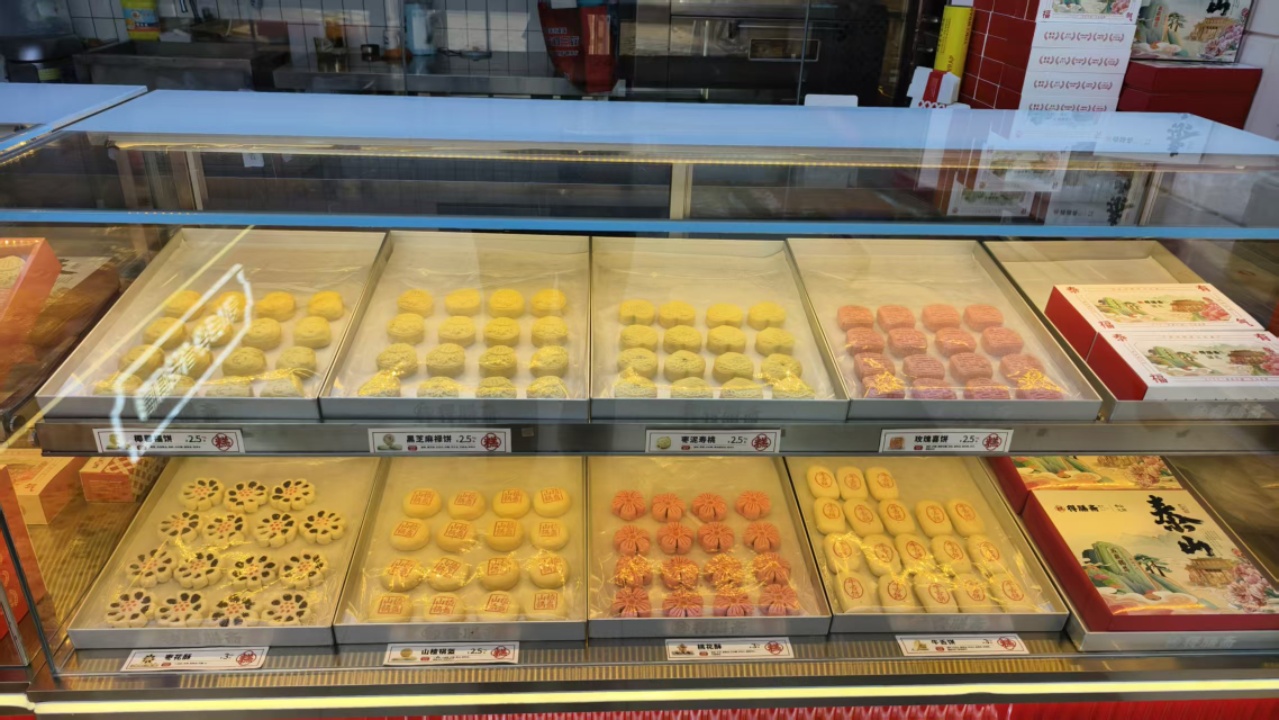 泰安特产礼盒排名 泰安百年得膳食品有限公司相关推荐