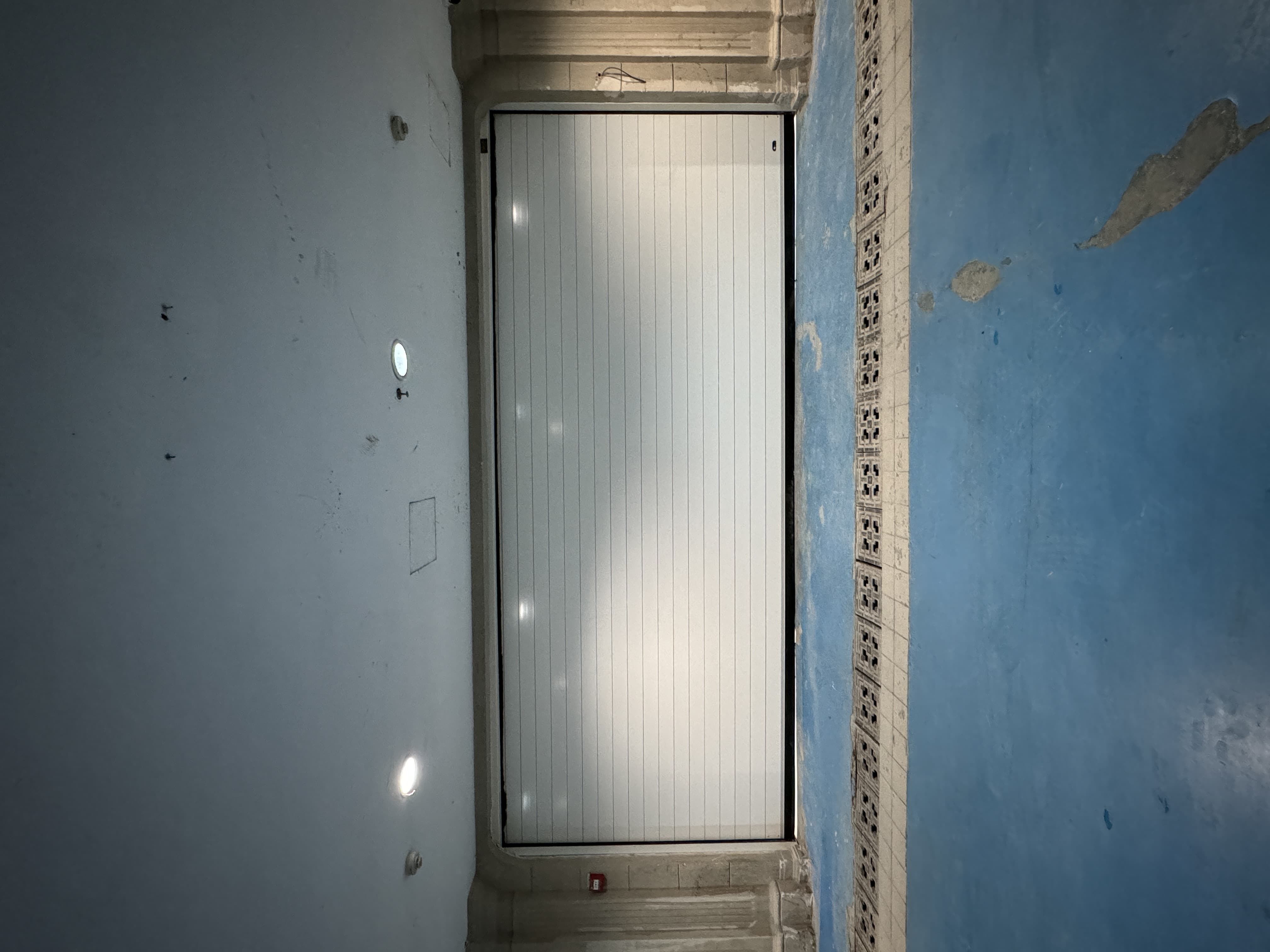 顺义恒固嘉业车库门工厂怎么联系插图2