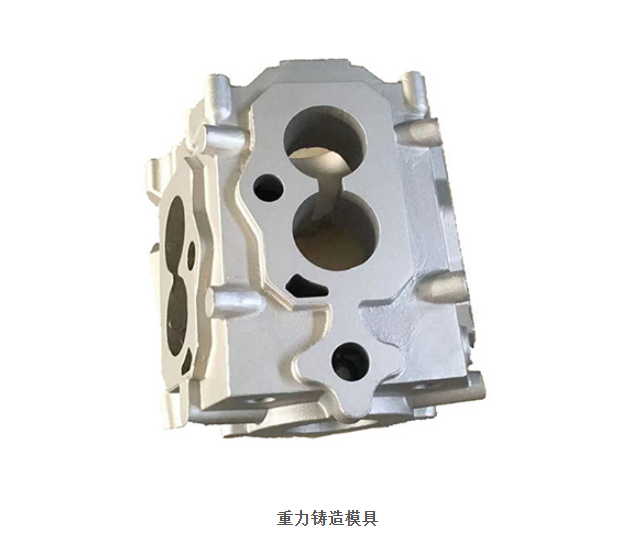 重力铸造模具的全生命周期账本插图 重力铸造模具的全生命周期账本插图