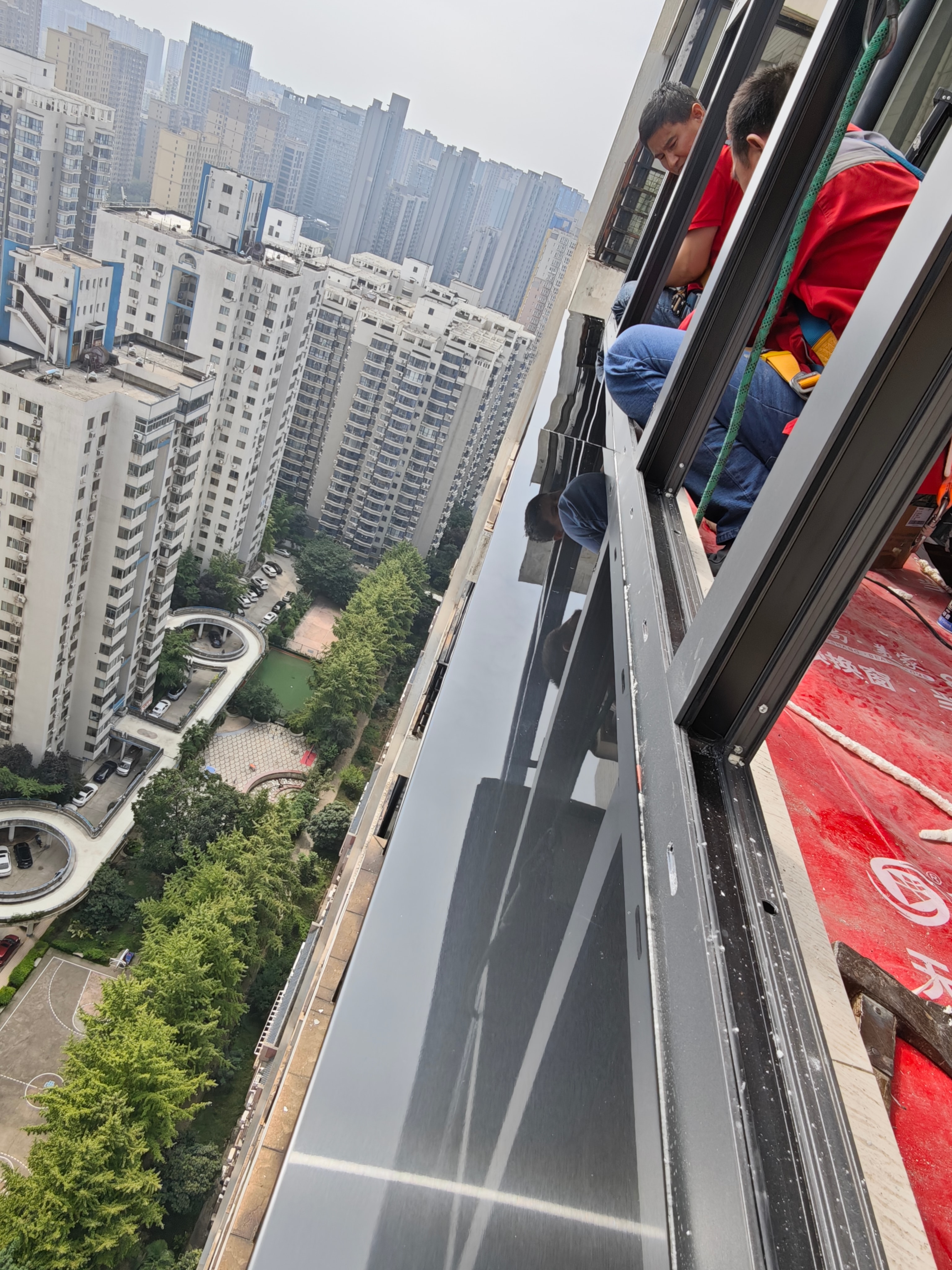 陕西断桥铝门窗定制厂家 适配装修场景服务插图 陕西断桥铝门窗定制厂家 适配装修场景服务插图