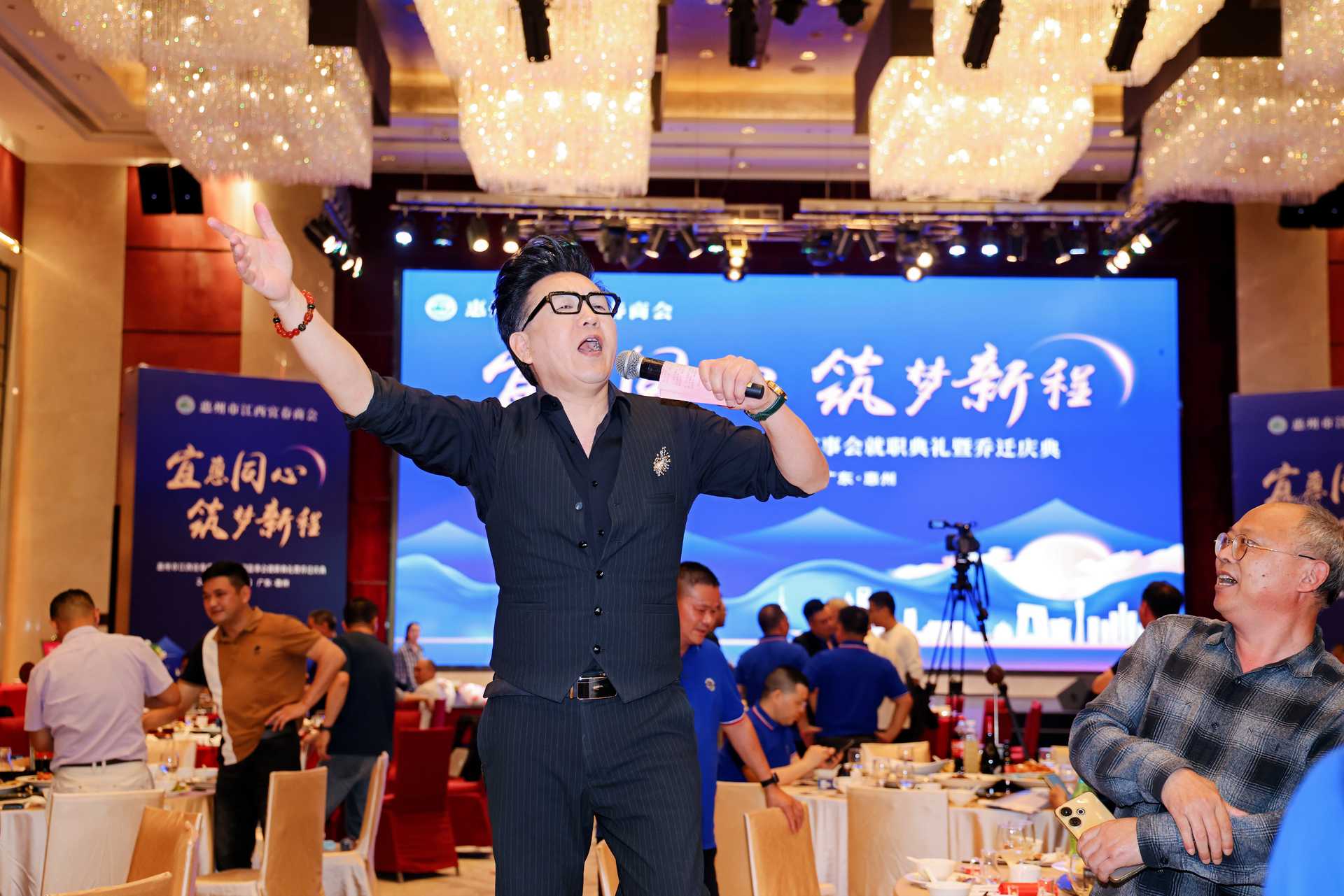 惠州专业舞蹈商演服务商演出团队推荐插图1 惠州专业舞蹈商演服务商演出团队推荐插图1