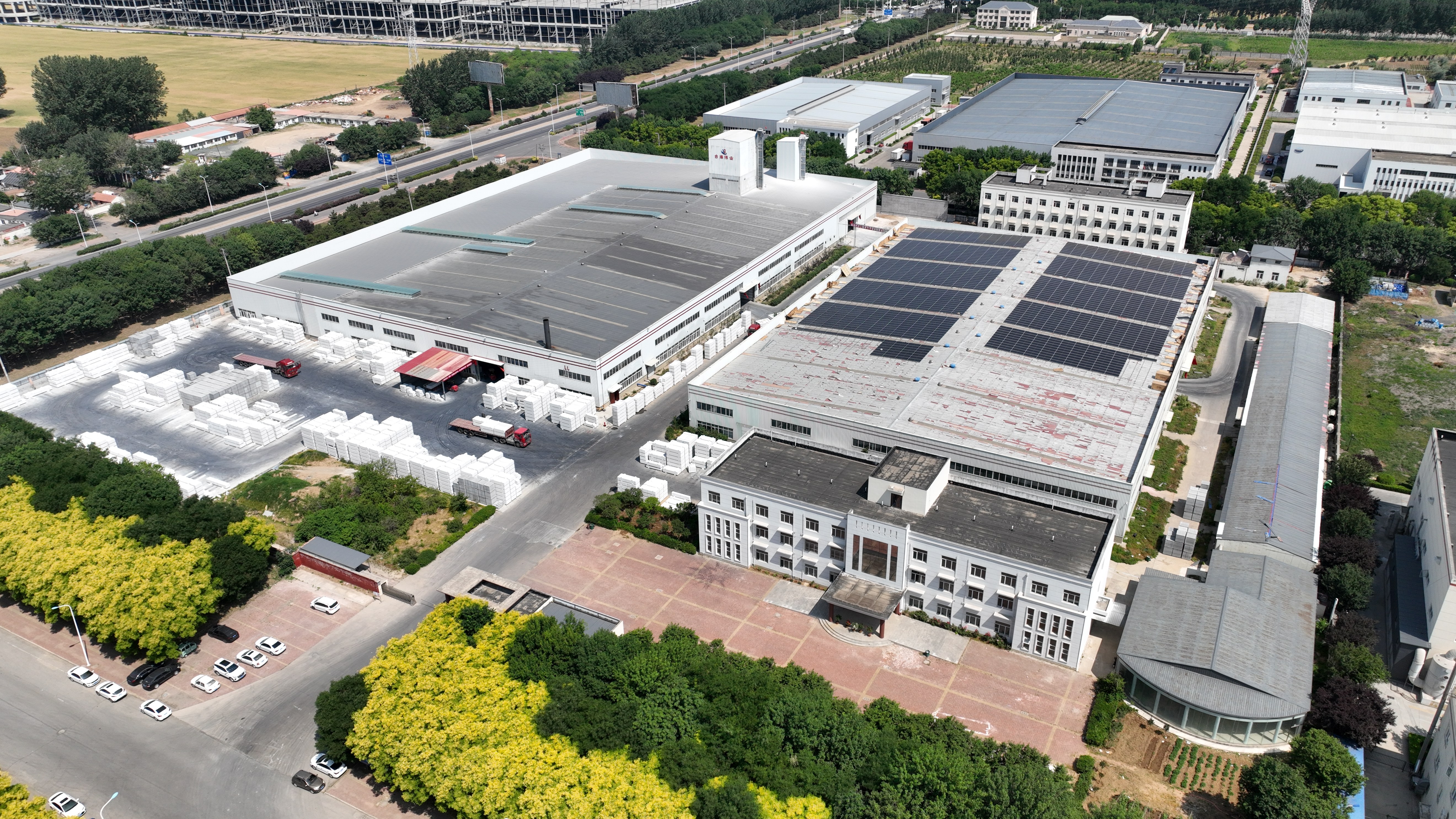 天津隔墙板公司推荐及实际应用场景参考
