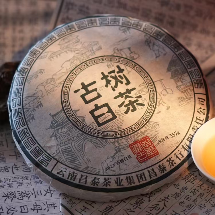 临沧古树白茶选购指南插图 临沧古树白茶选购指南插图