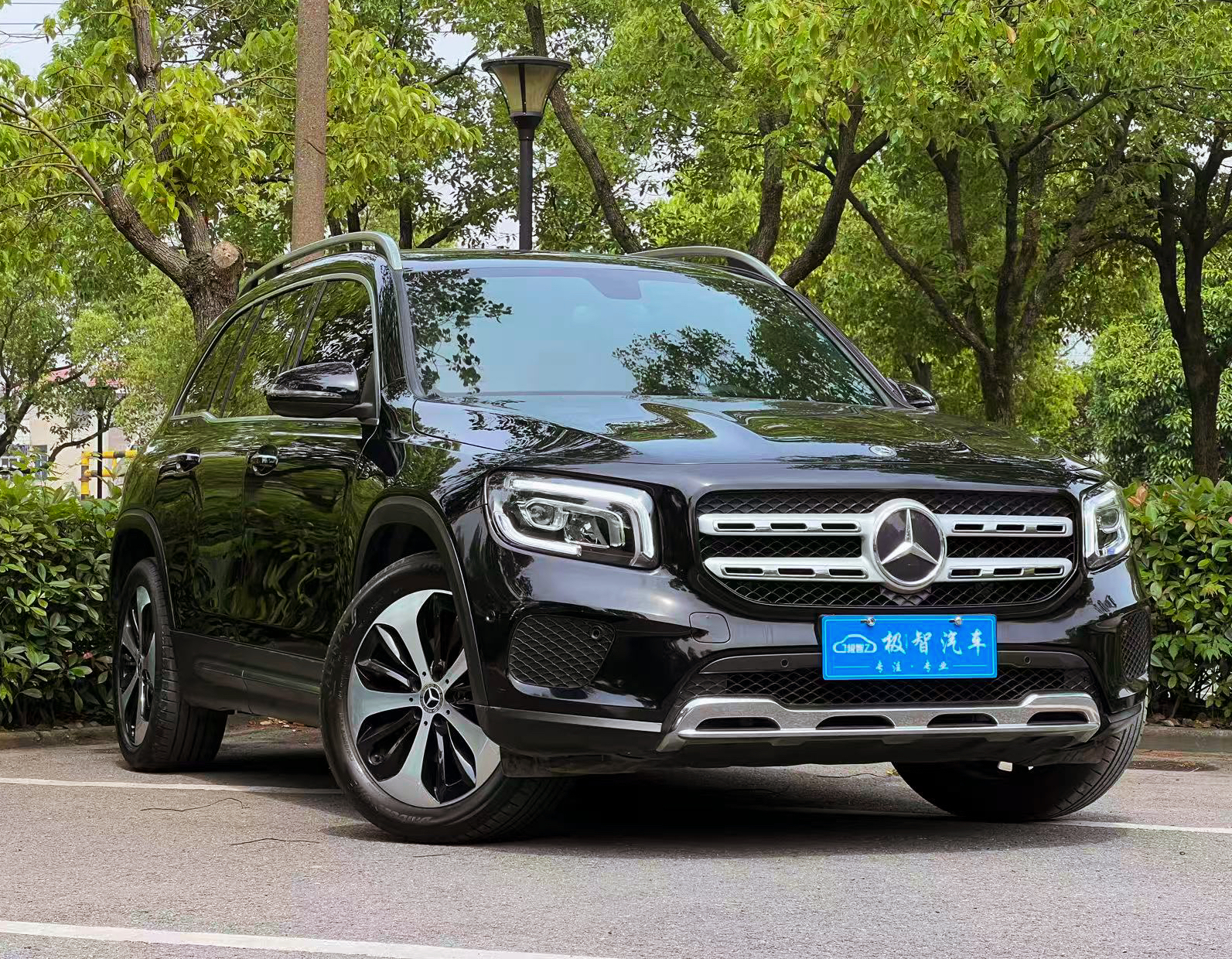 龙游二手车评估选极智汽车靠谱选择插图