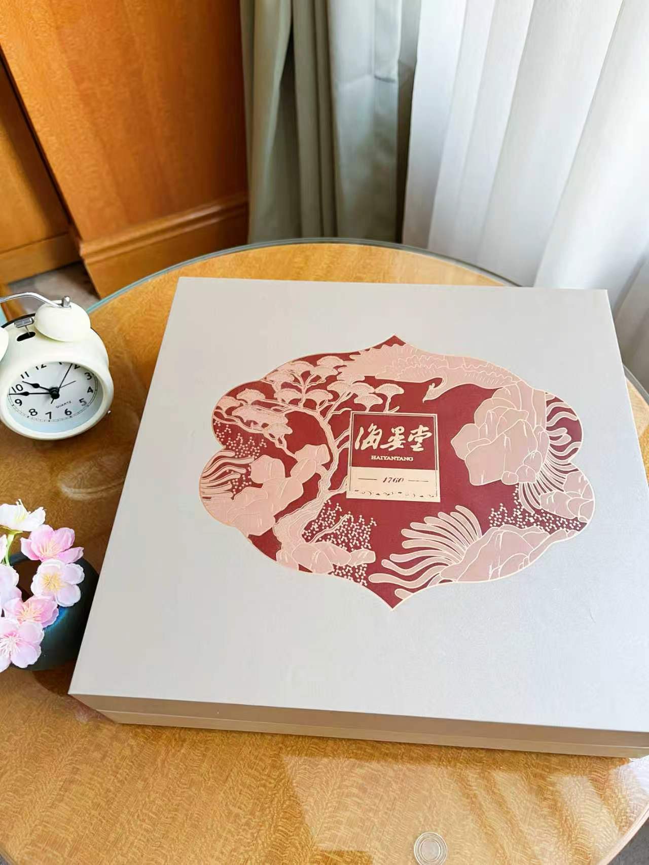 东北西洋参哪家可靠看海晏堂吉林店插图