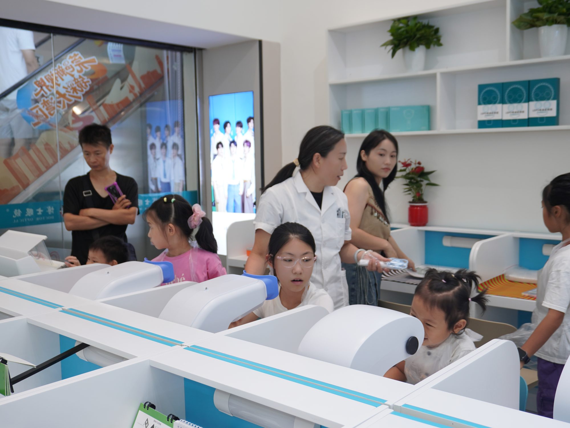 南城明月眼镜挑选实用经验参考插图 南城明月眼镜挑选实用经验参考插图