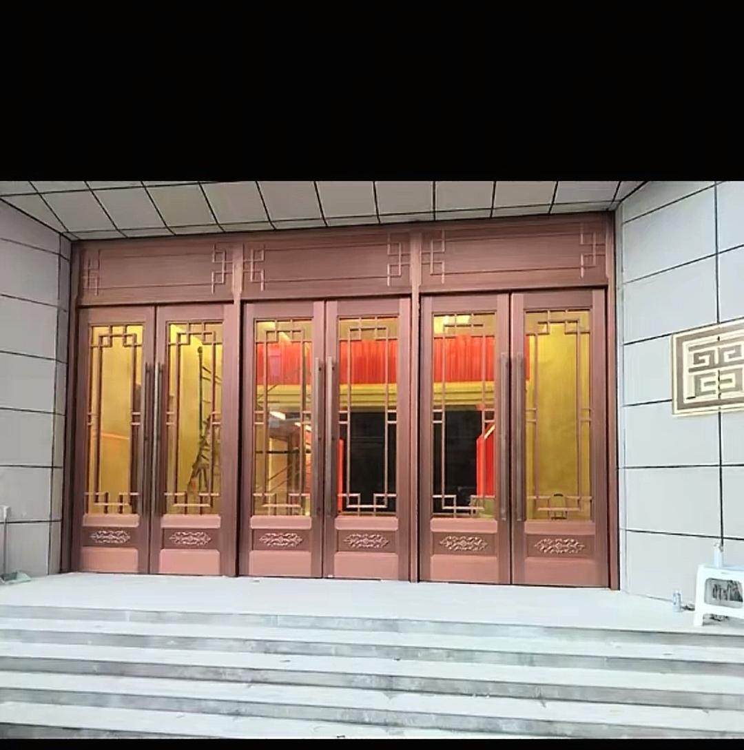 陕西自动逃生门工厂安装服务场景指南插图2 陕西自动逃生门工厂安装服务场景指南插图2