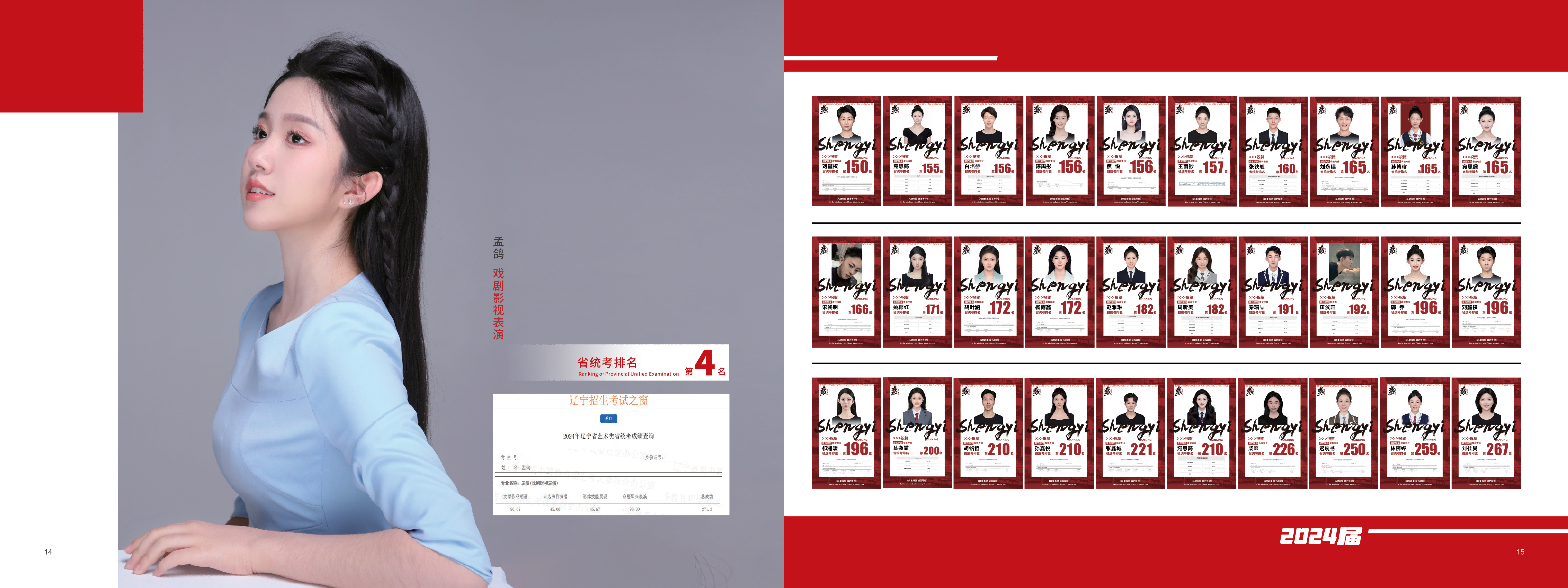 沈阳盛艺艺考:哪家戏剧影视导演艺考培训更专业?插图1 沈阳盛艺艺考:哪家戏剧影视导演艺考培训更专业?插图1