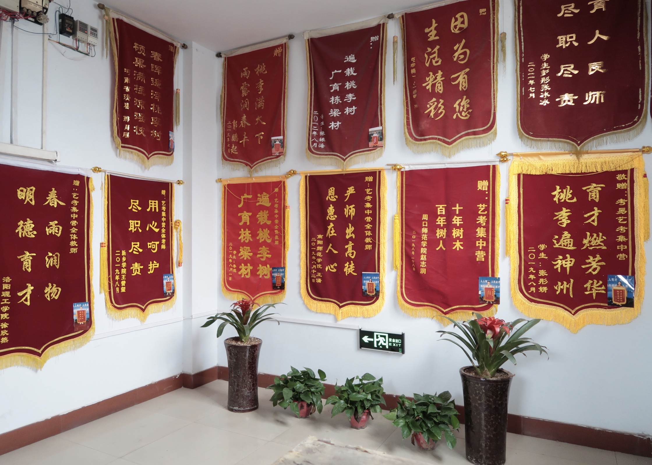 河南艺考复读相关的专业建议分享插图