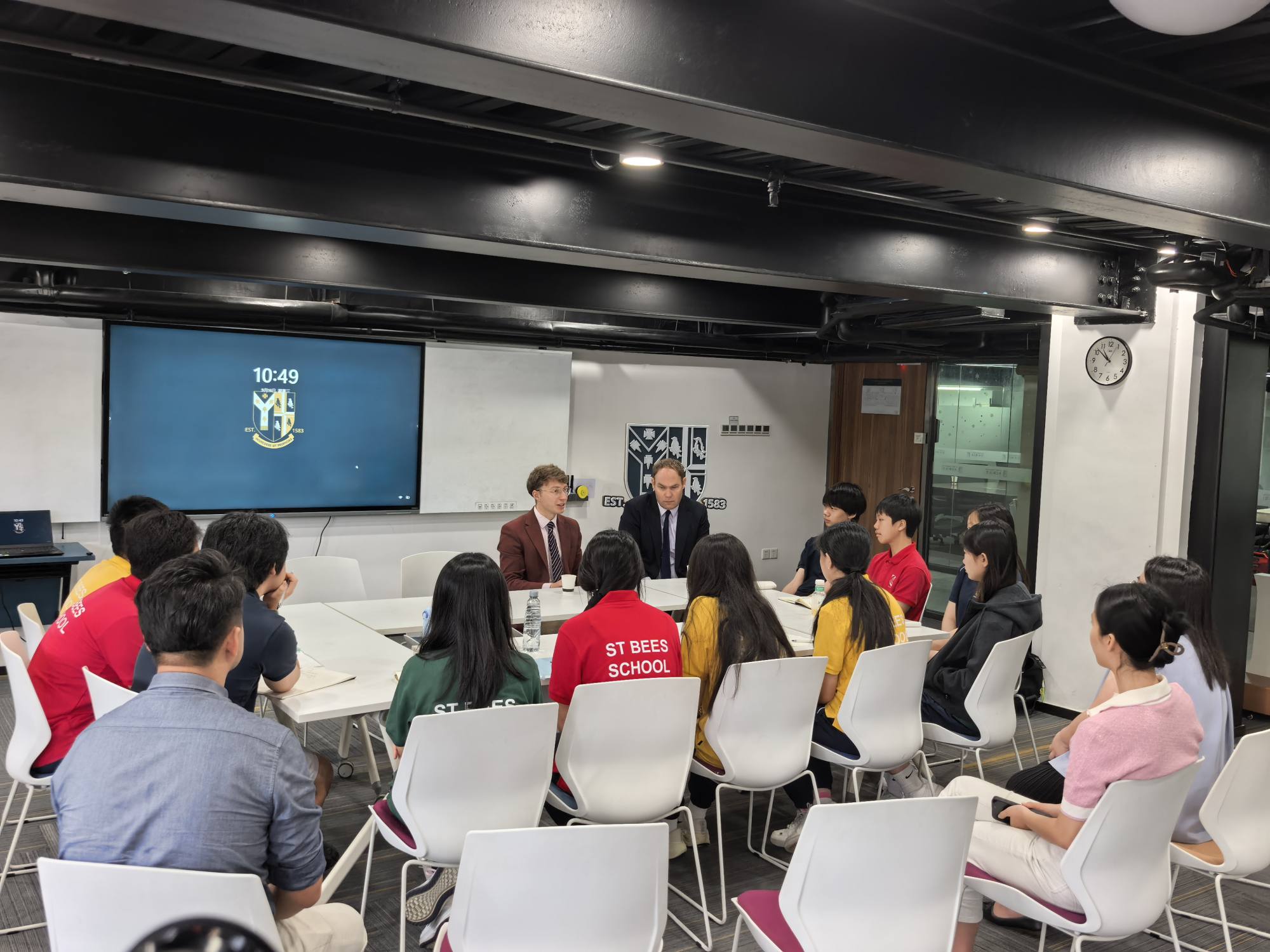 2026奖学金政策 珠三角民办国际学校介绍插图2 2026奖学金政策 珠三角民办国际学校介绍插图2