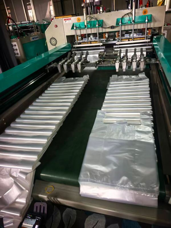 蔬菜防雾袋挑选实用经验分享插图1 蔬菜防雾袋挑选实用经验分享插图1