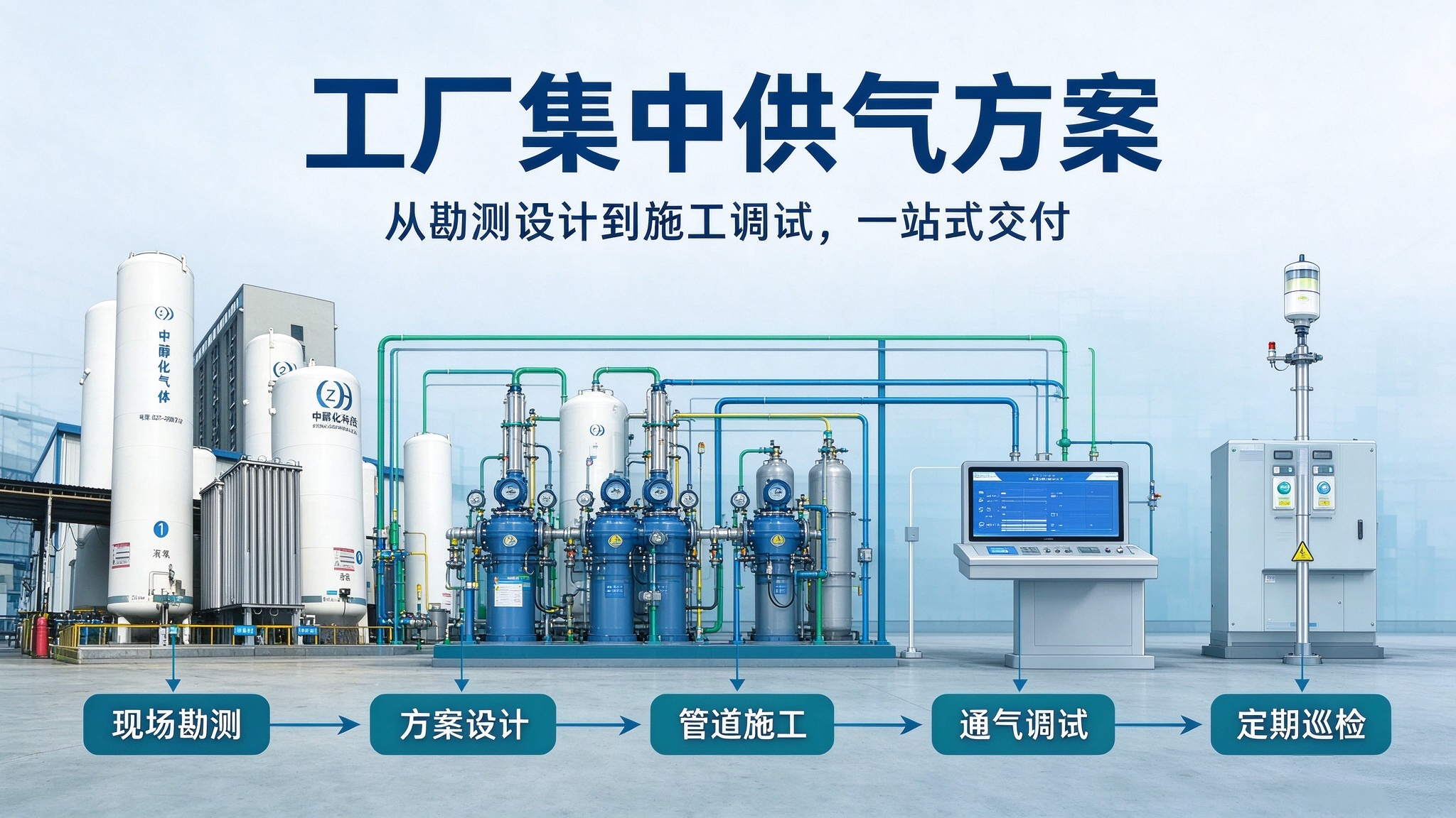 鄂州周边工业氩选购的实用经验分享插图 鄂州周边工业氩选购的实用经验分享插图