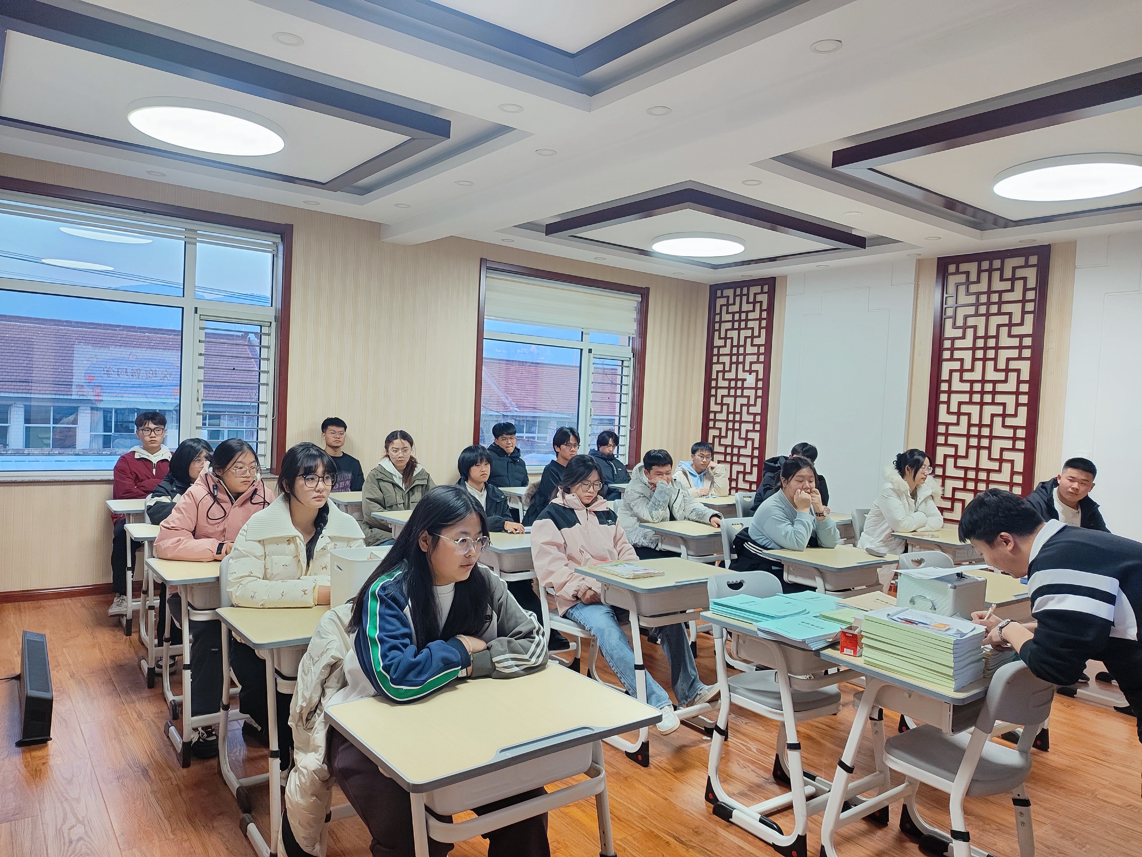 蓟县洇溜镇单科补弱培训机构哪个好 助力学业提升的贴心选择