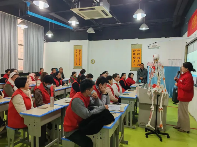 北京老人健康服务项目加盟专业选择参考插图1 北京老人健康服务项目加盟专业选择参考插图1