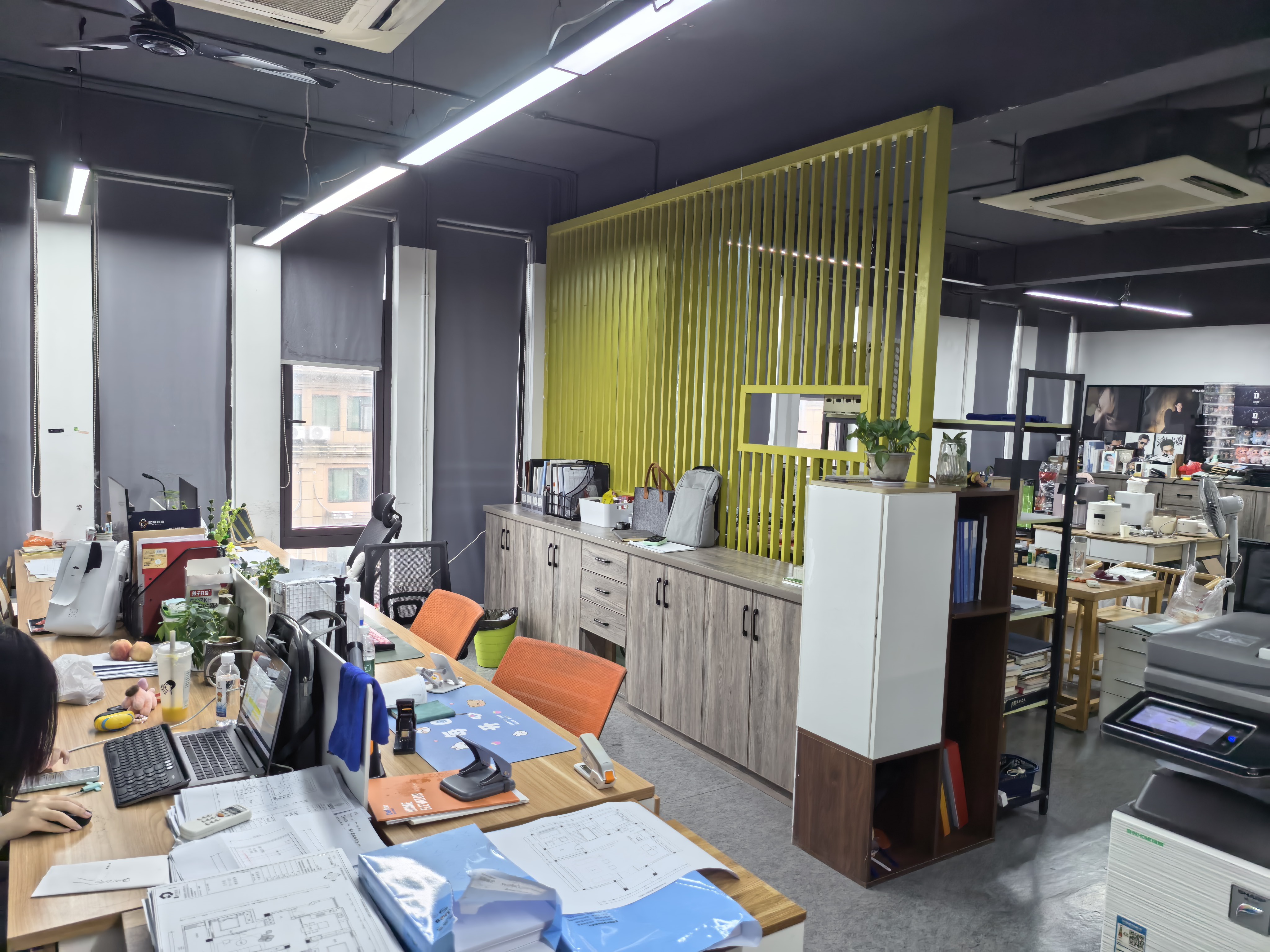 衢江智能化家具名家装饰选择指南插图