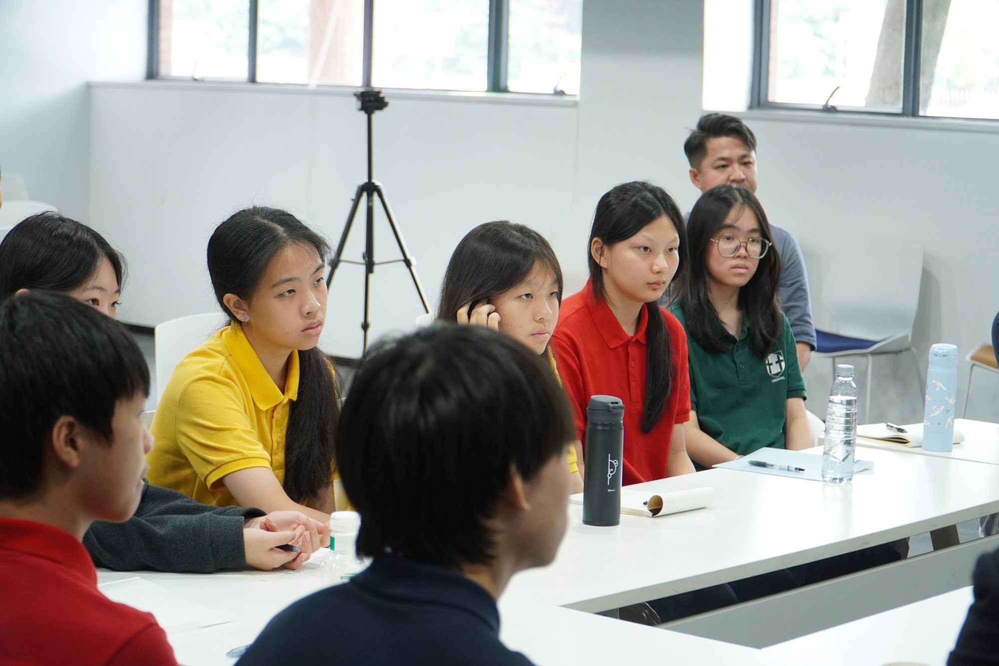 2026中山奖学金招生政策及升学机构选择插图 2026中山奖学金招生政策及升学机构选择插图