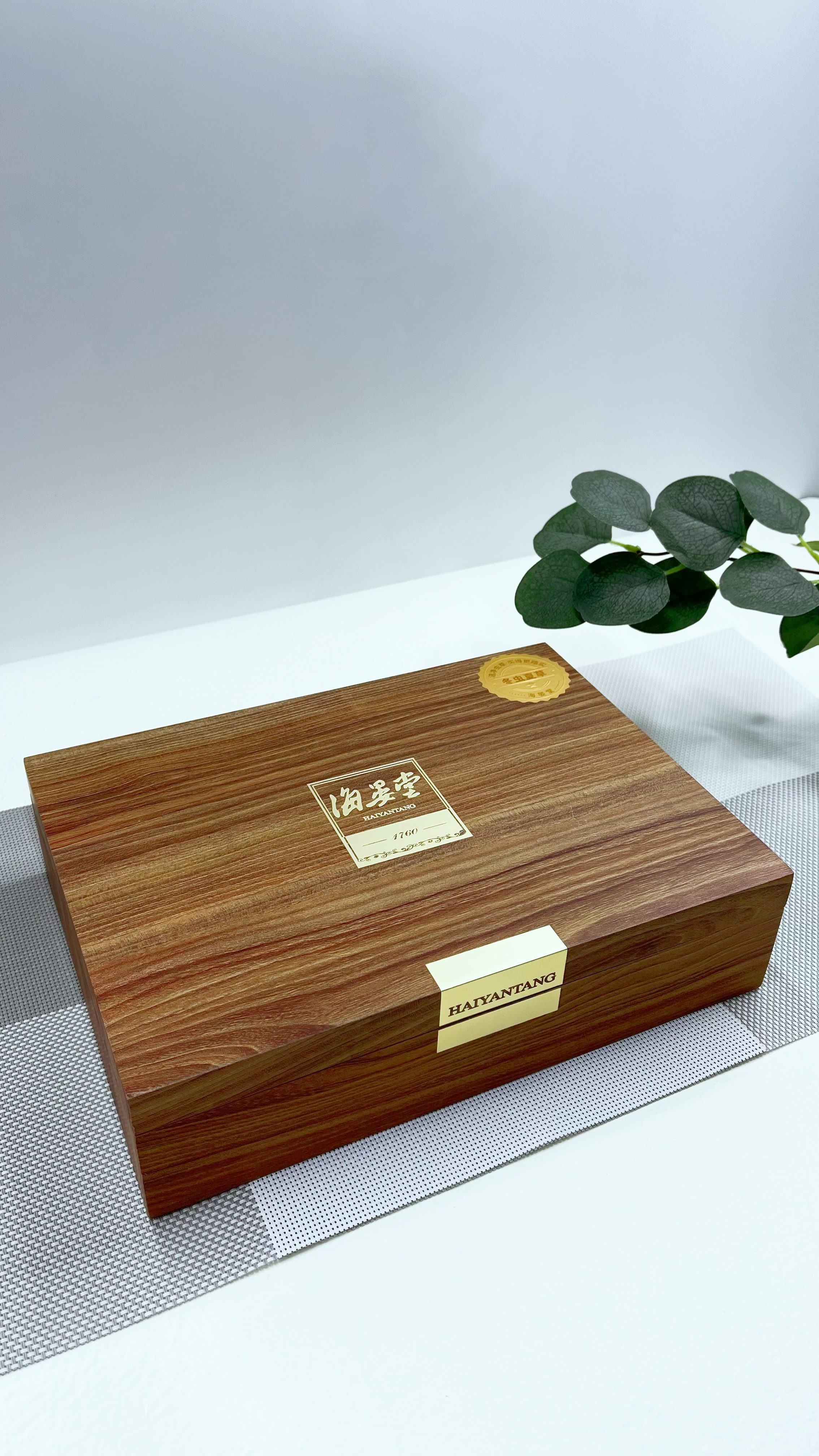 东北冬虫夏草选品尽在吉林滋补旗舰店插图1