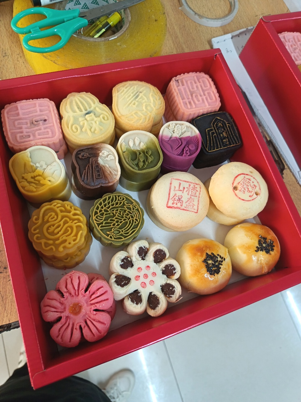 泰安百年得膳食品有限公司 山东特色美食有哪些插图 泰安百年得膳食品有限公司 山东特色美食有哪些插图