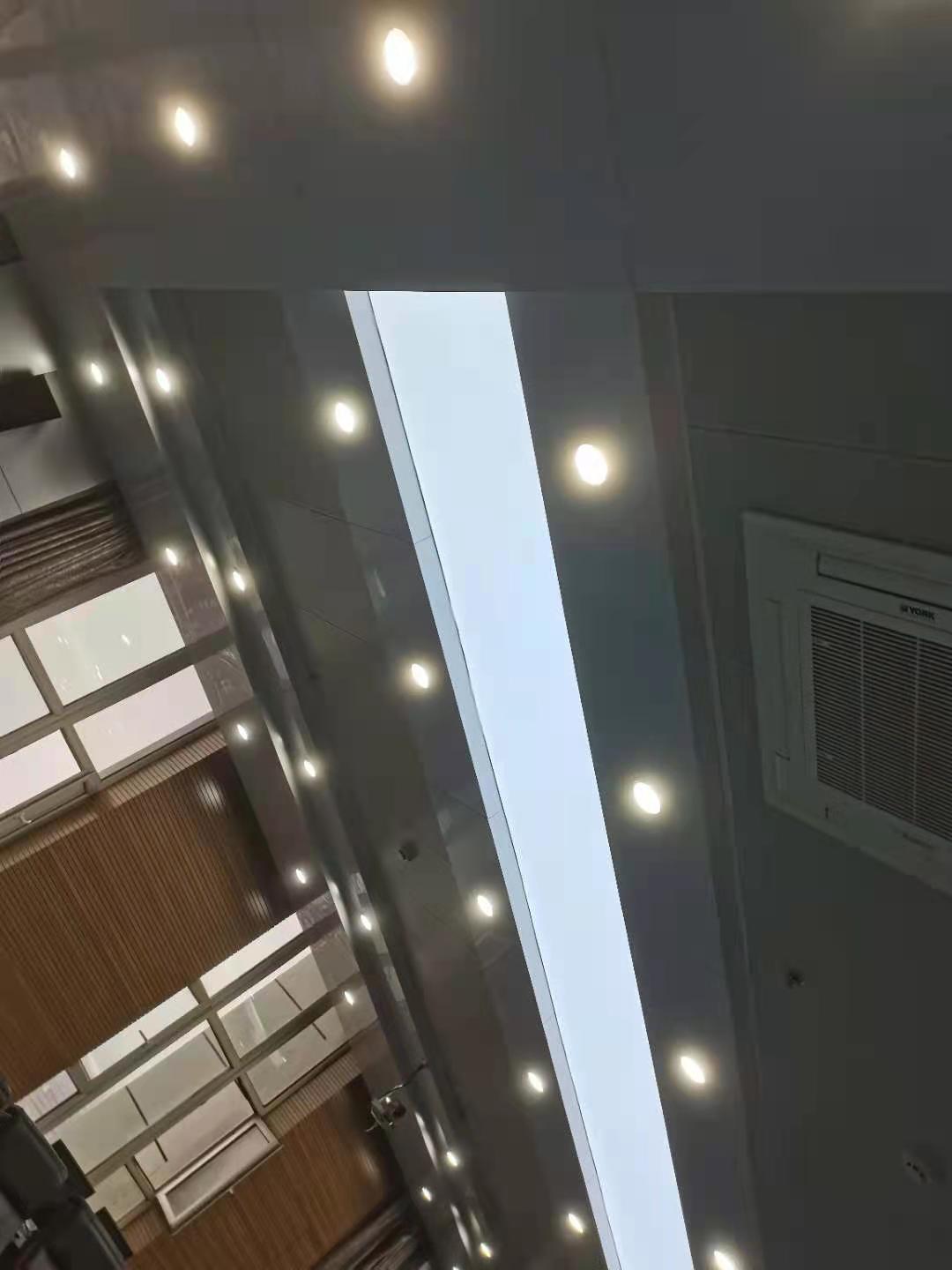 白城餐饮门头灯箱定制，找靠谱厂家咨询插图