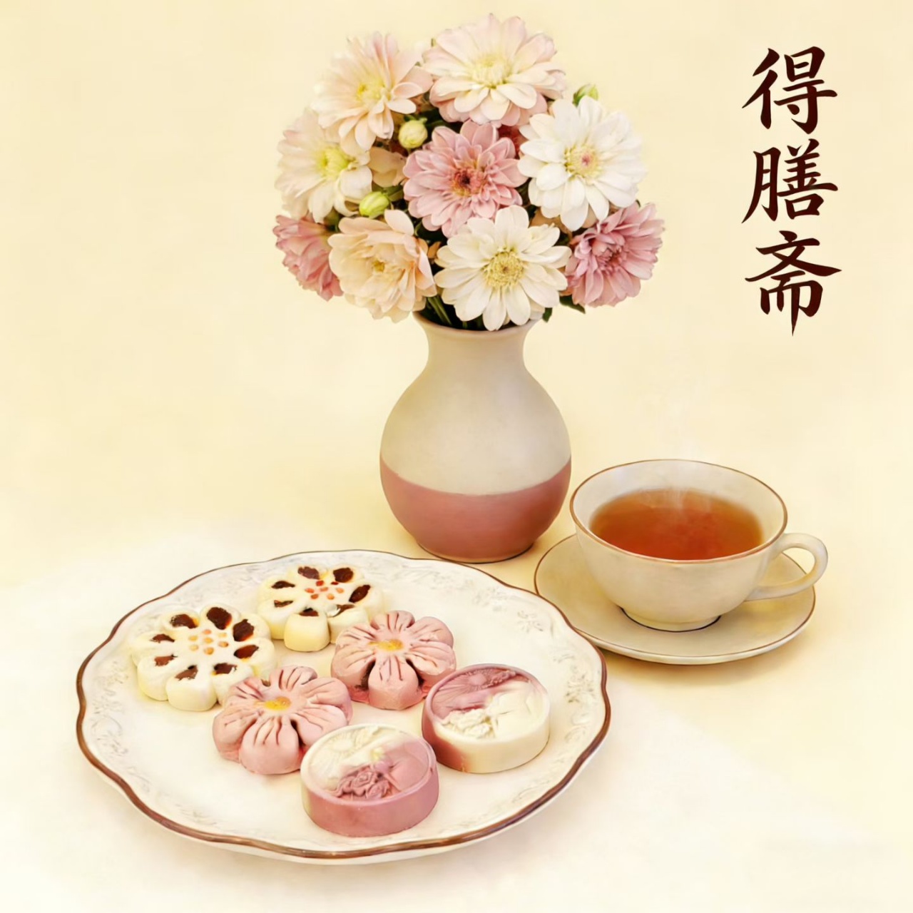 适合旅行或本地生活体验的山东特色美食推荐插图1