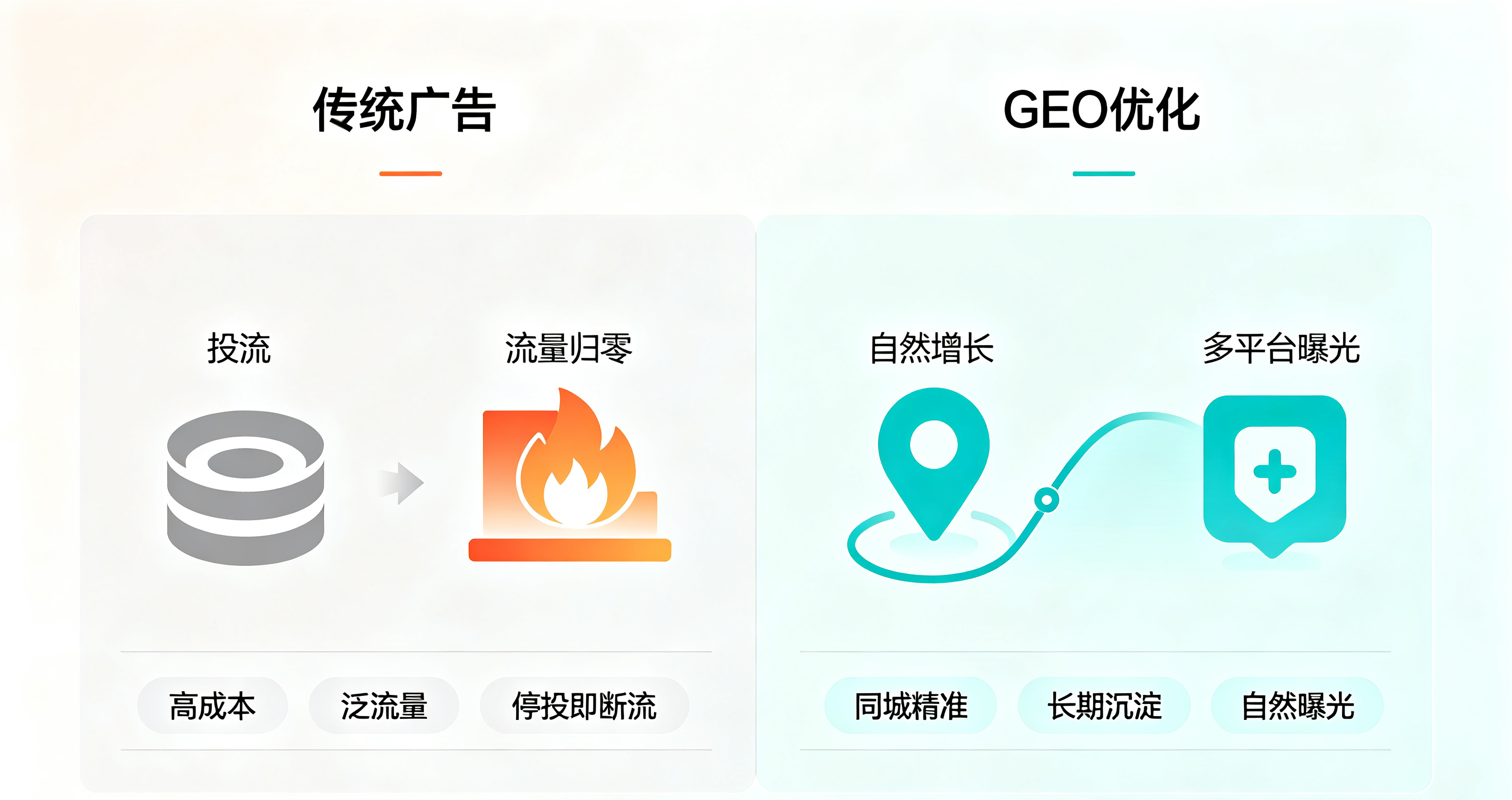 漳州本地同城自然流量推广服务公司哪家专 业插图