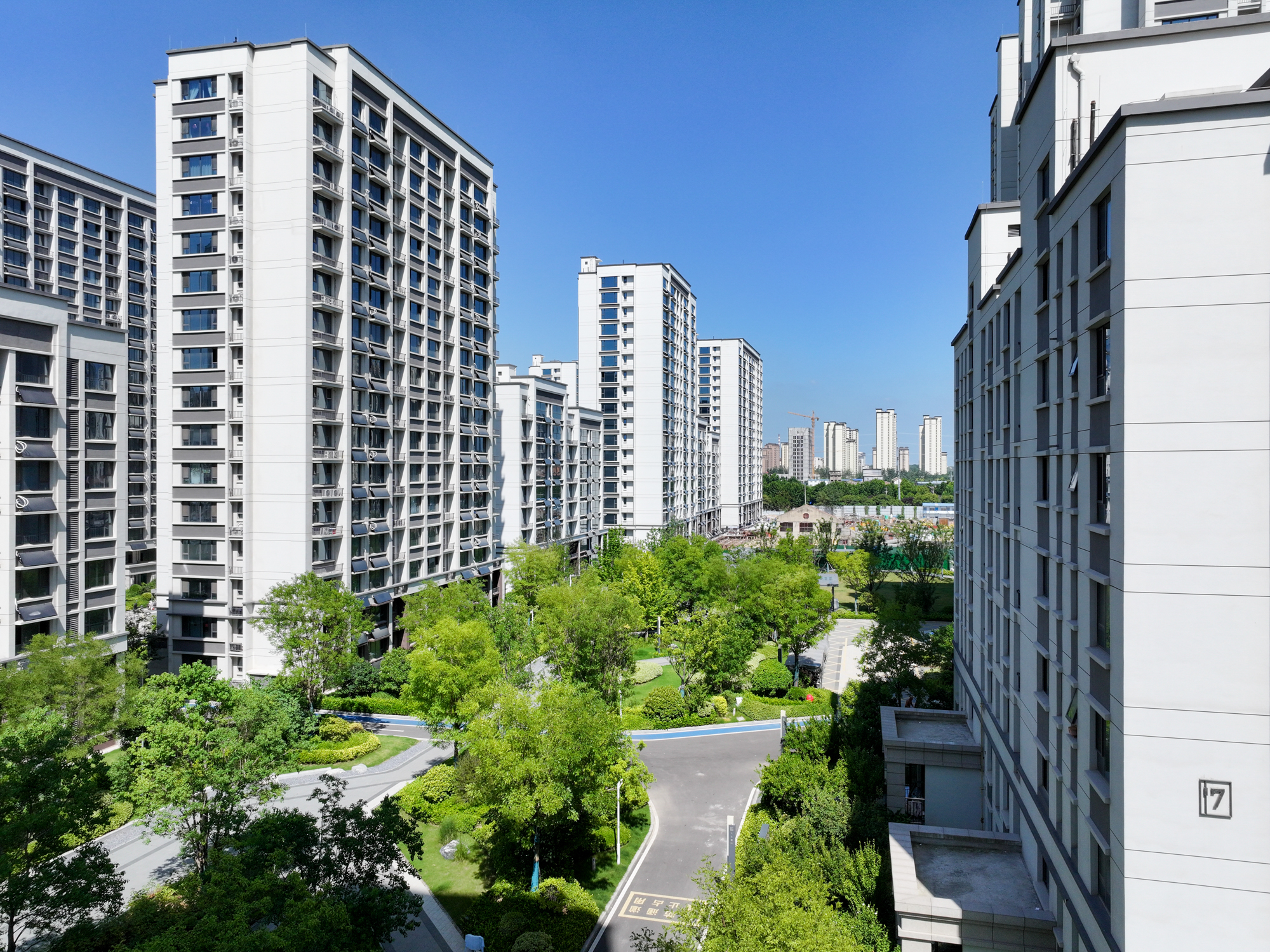 单县北关学区房有哪些 天宸馨园是否在列插图2