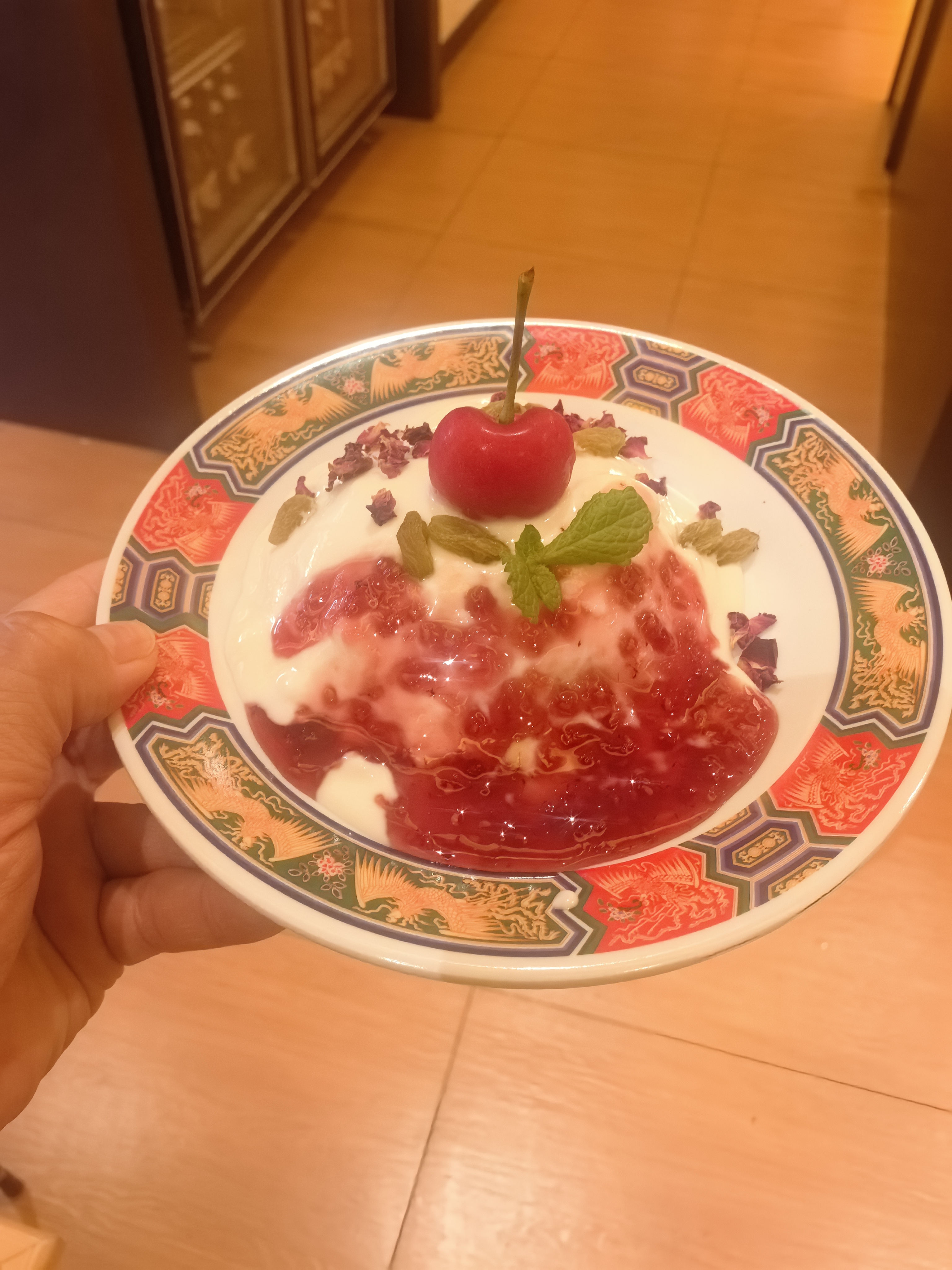 辽源特色餐饮推荐：遇疆来新疆菜