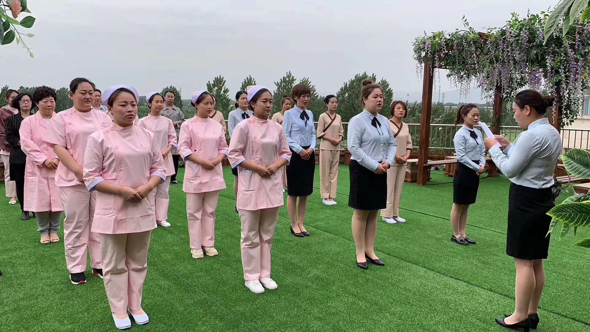 吉林月子会所加盟经验参考哪家好插图2 吉林月子会所加盟经验参考哪家好插图2