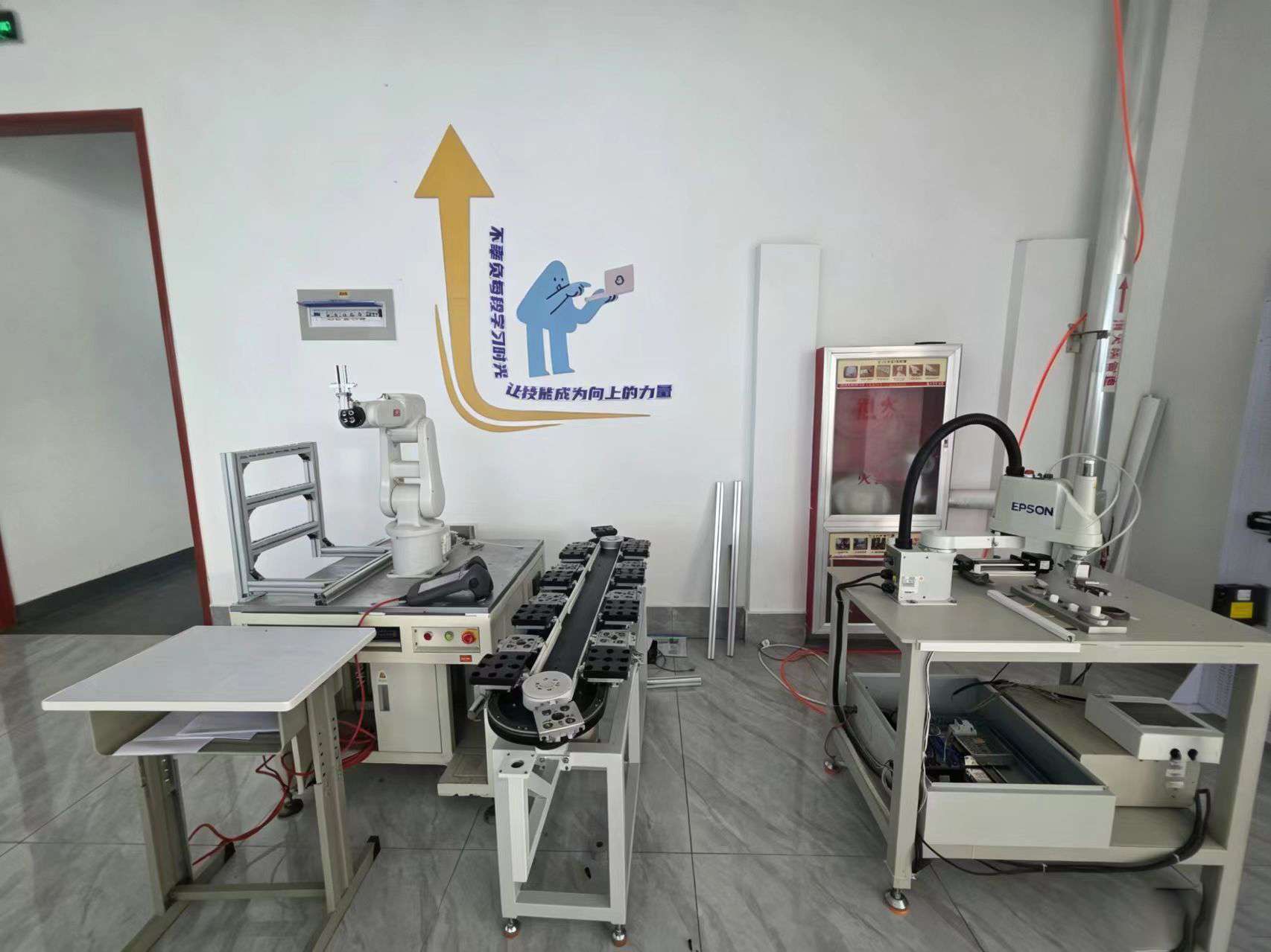 济南短期电工自动化培训宸翼自动化哪家靠谱插图1 济南短期电工自动化培训宸翼自动化哪家靠谱插图1