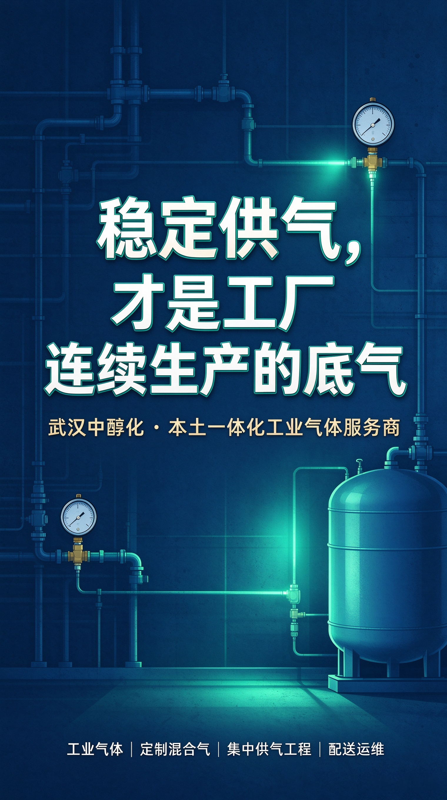 鄂州工业氮气直销厂家的实际应用场景参考插图1 鄂州工业氮气直销厂家的实际应用场景参考插图1