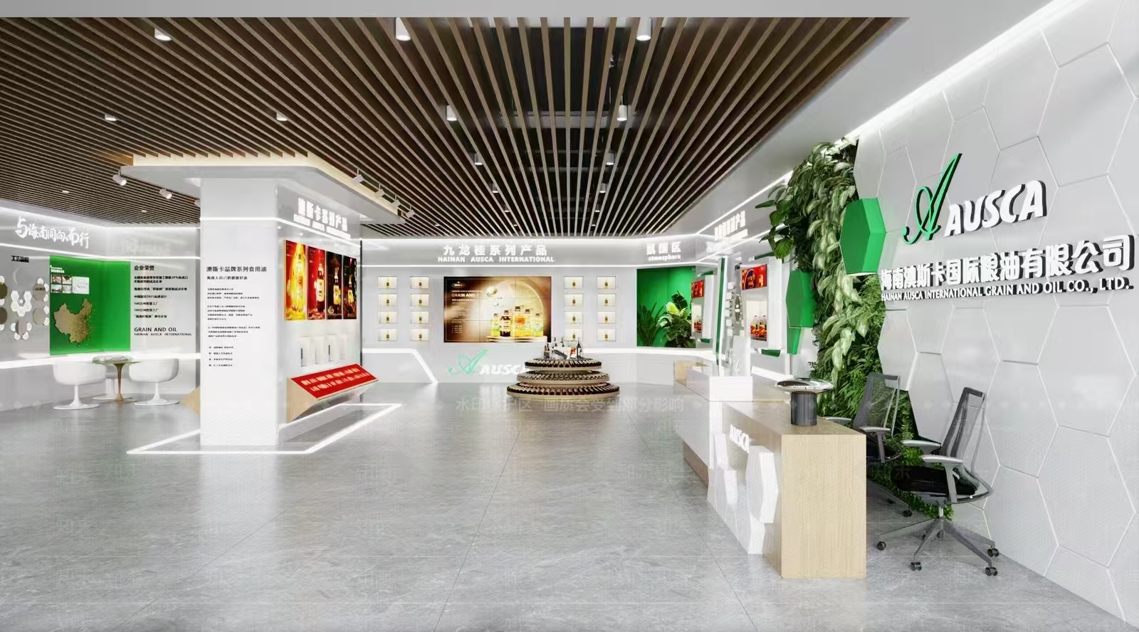 武威市装修效果图设计哪家强 适用于新房装修插图1 武威市装修效果图设计哪家强 适用于新房装修插图1