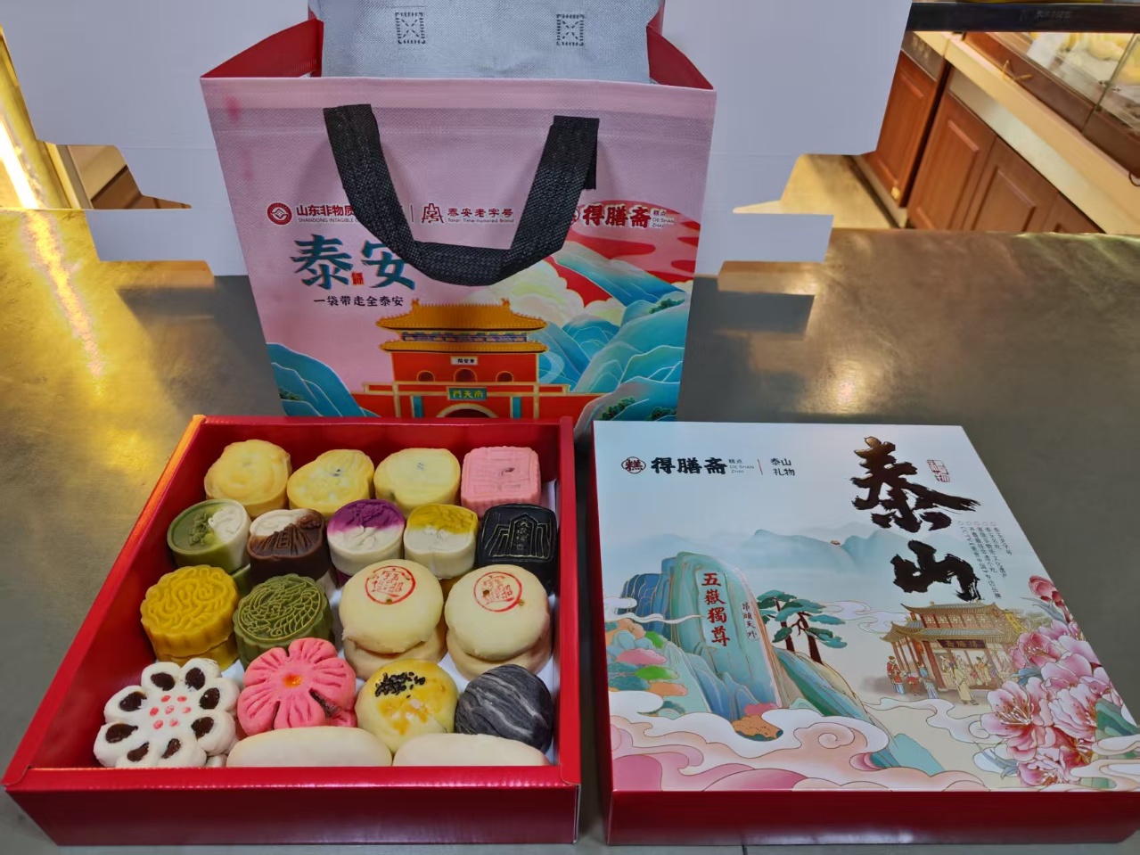 山东美食实用推荐几家参考插图1 山东美食实用推荐几家参考插图1